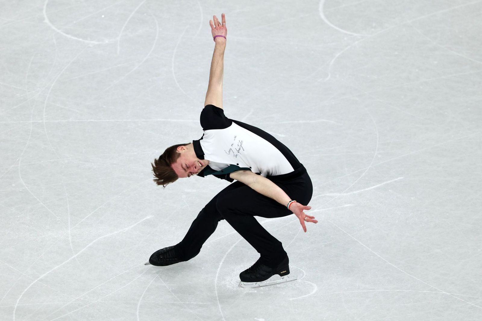 Las mejores fotos de los Juegos Olímpicos de invierno Milán Cortina d'Ampezzo 2026 | Segunda jornada