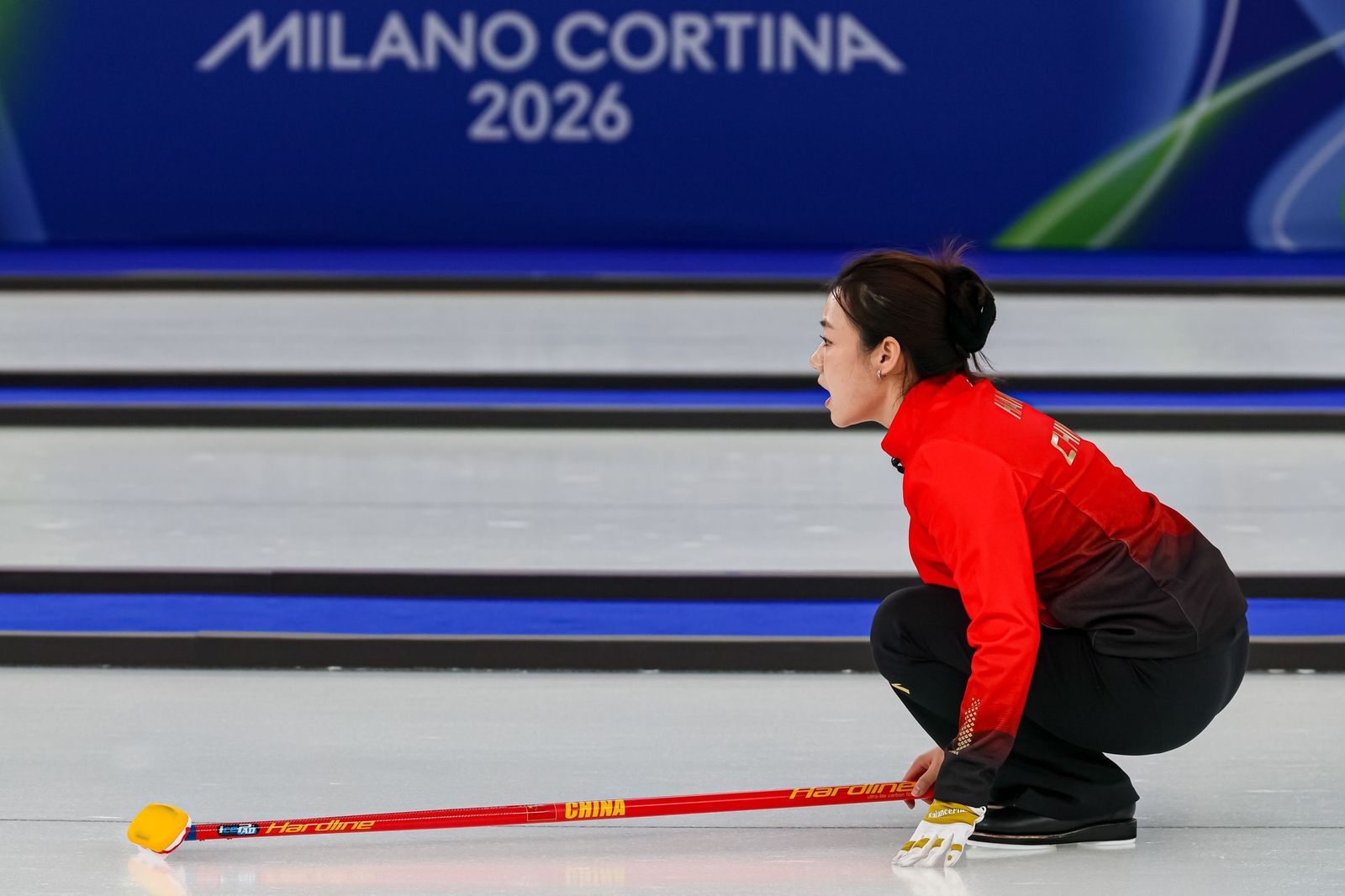Las mejores fotos de los Juegos Olímpicos de invierno Milán Cortina d'Ampezzo 2026 | Octava jornada