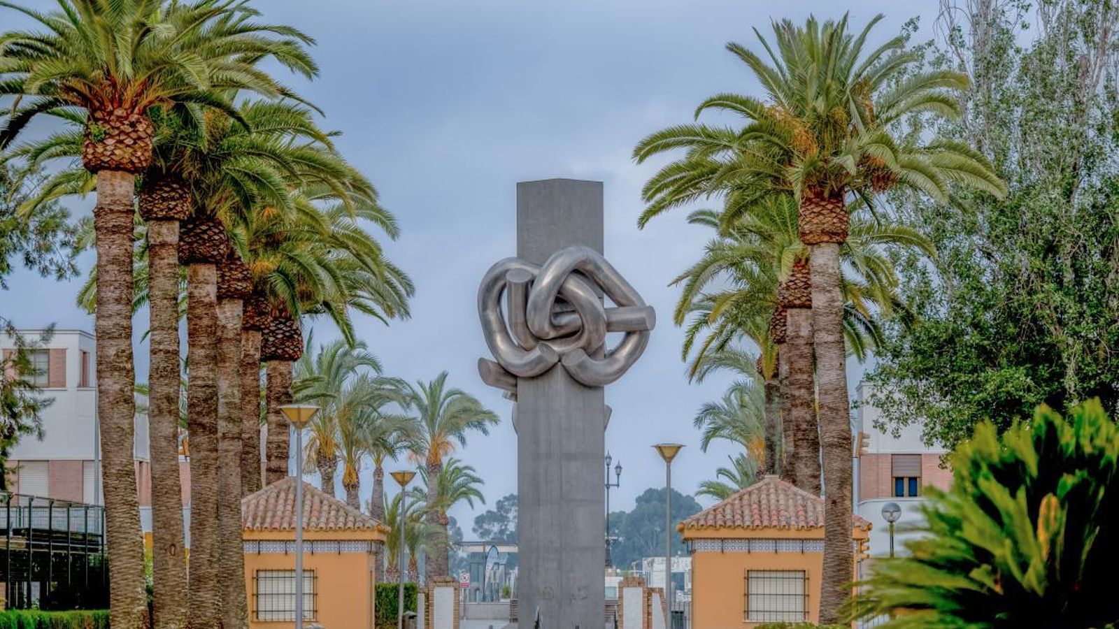 El Muelle de las Canoas