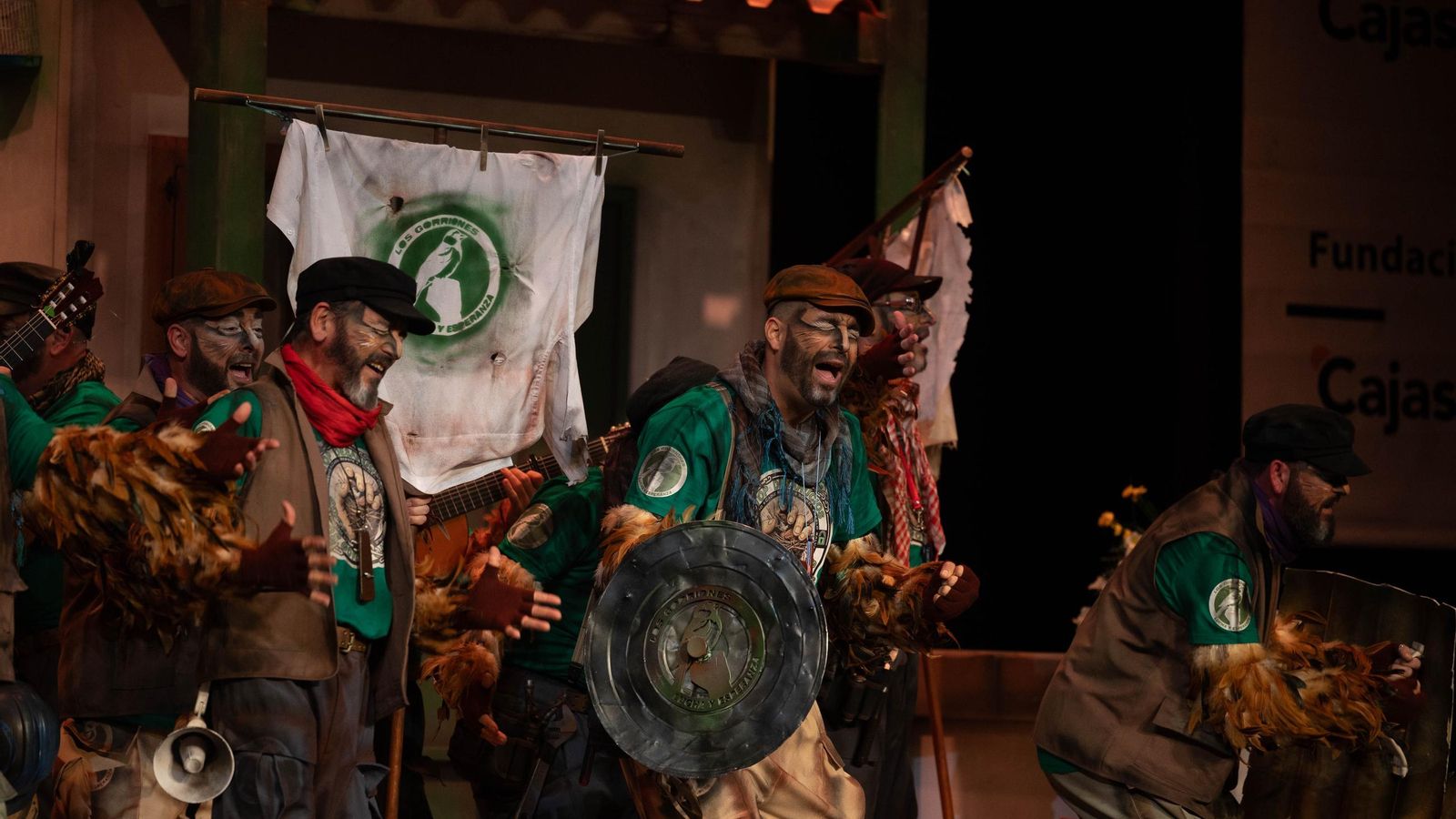 Búscate entre las mejores imágenes de la séptima sesión preliminares del COAC 2025