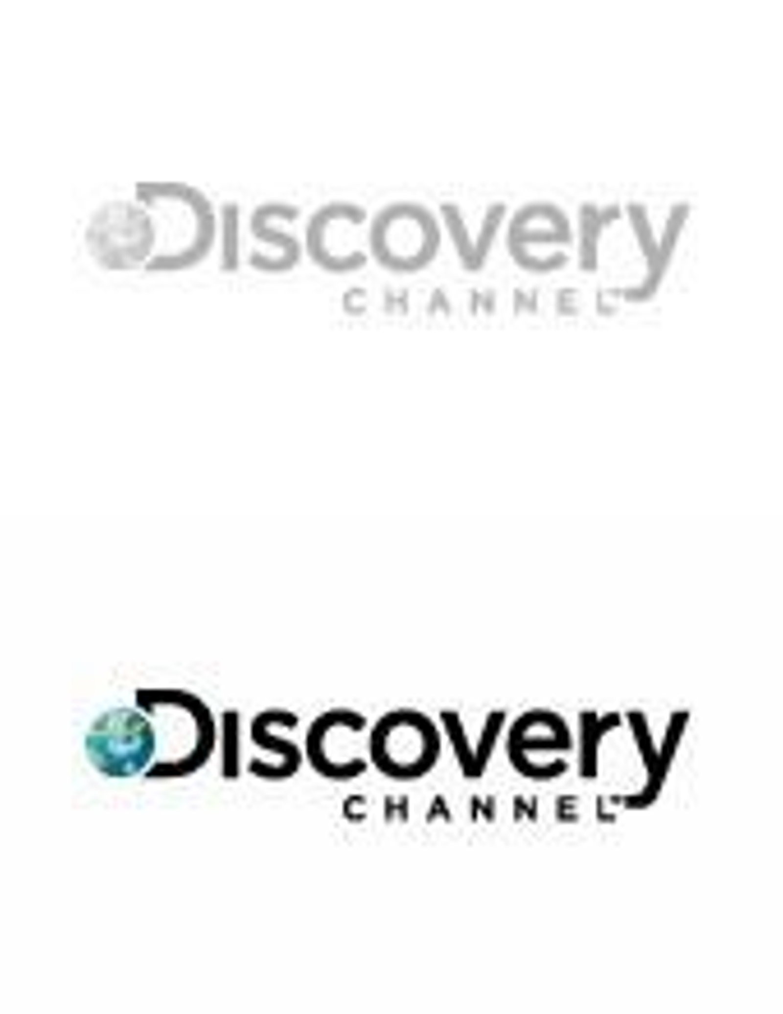 Imagen corporativa de Discovery.