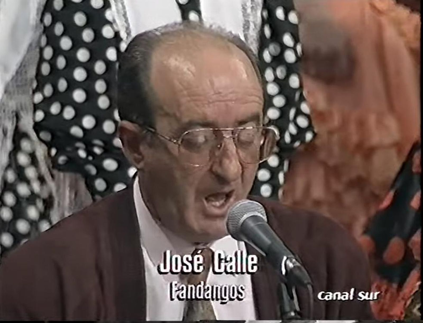 Fallece el pediatra y flamencólogo José Calle Cáceres