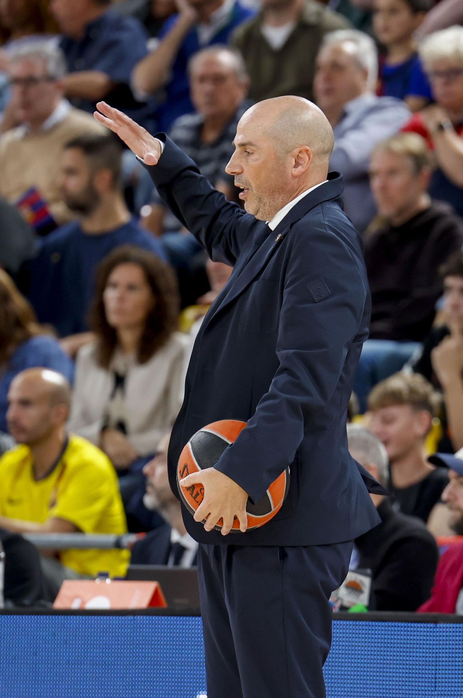 El Barça mastica plomo pero gana antes de jugar ante el Unicaja