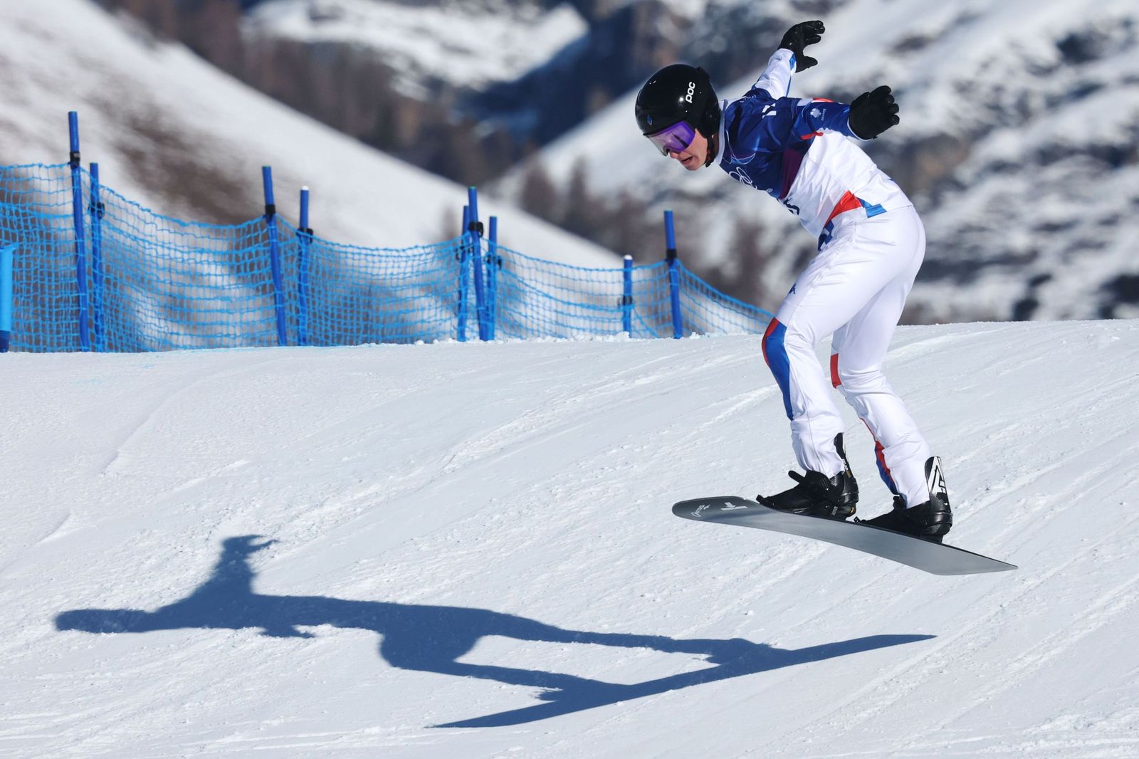 Las mejores fotos de los Juegos Olímpicos de invierno Milán Cortina d'Ampezzo 2026 | Séptima jornada