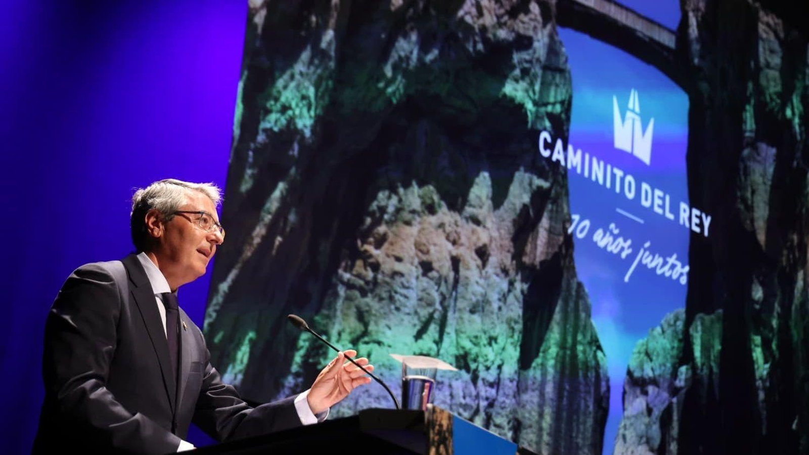 El preestreno del documental 'El Espíritu del Caminito'