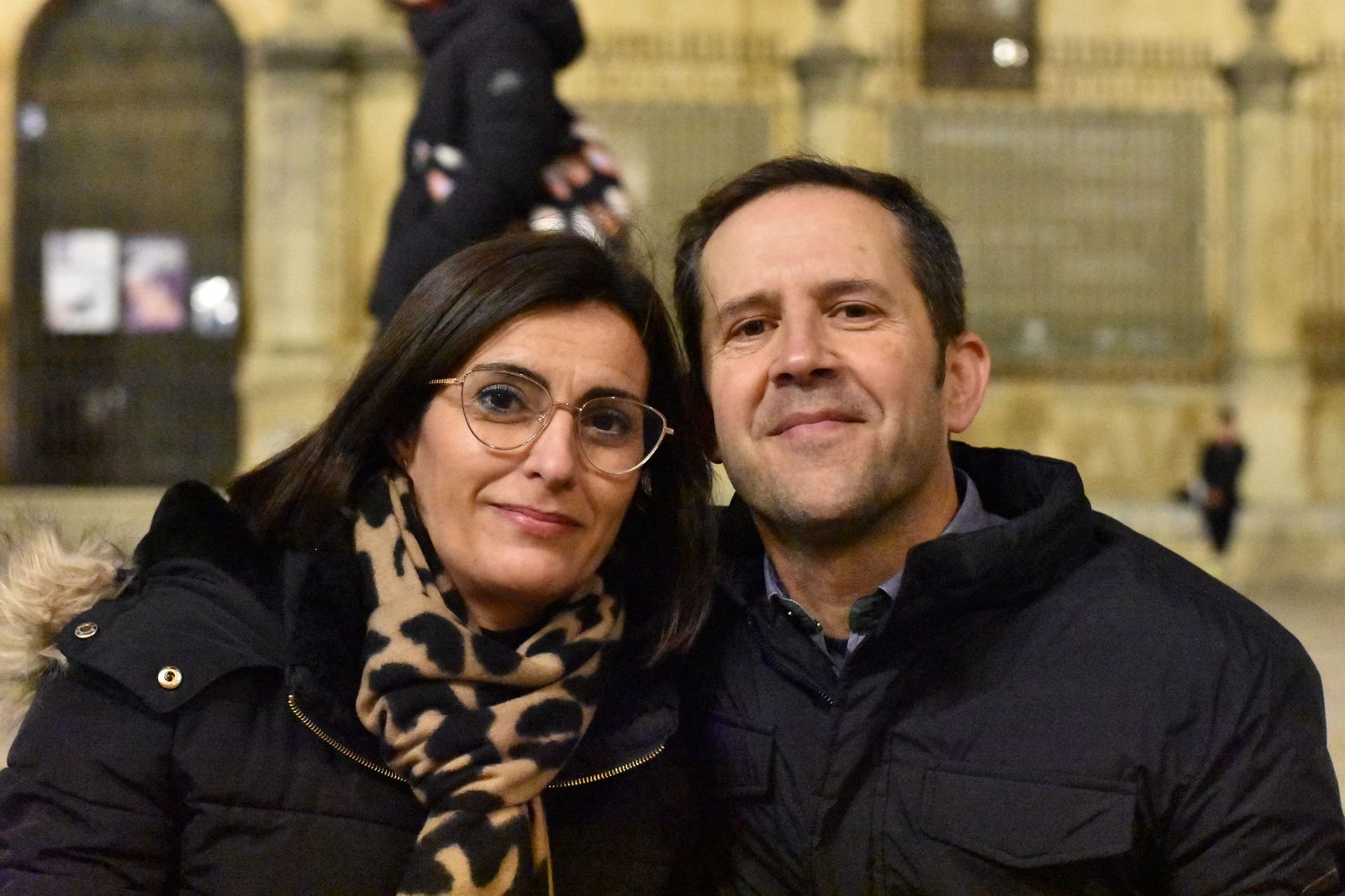 En imágenes: así disfruta la gente de la Carrera de San Antón