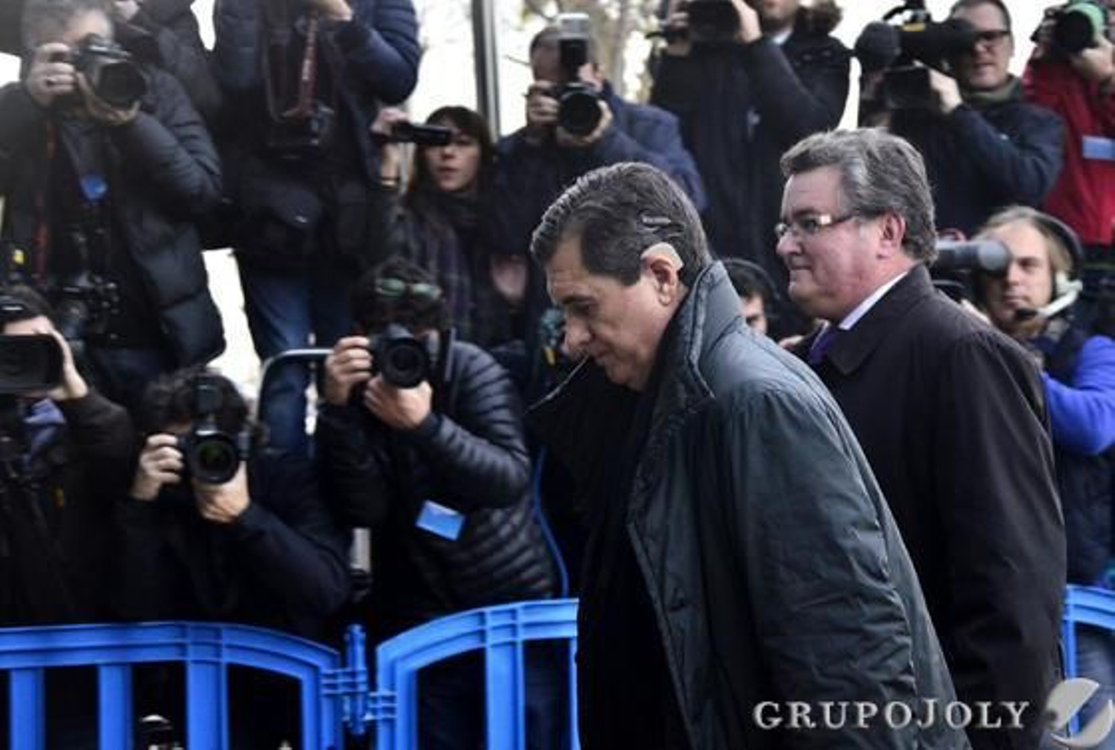 Foto: Ballesteros (EFE)