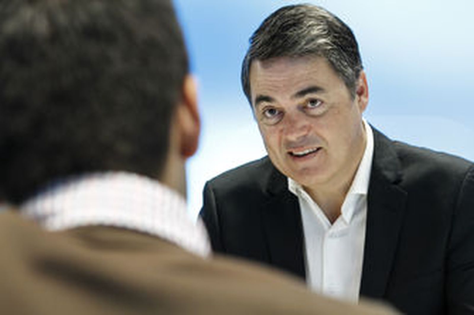 "Me voy a partir el pecho por Granada"