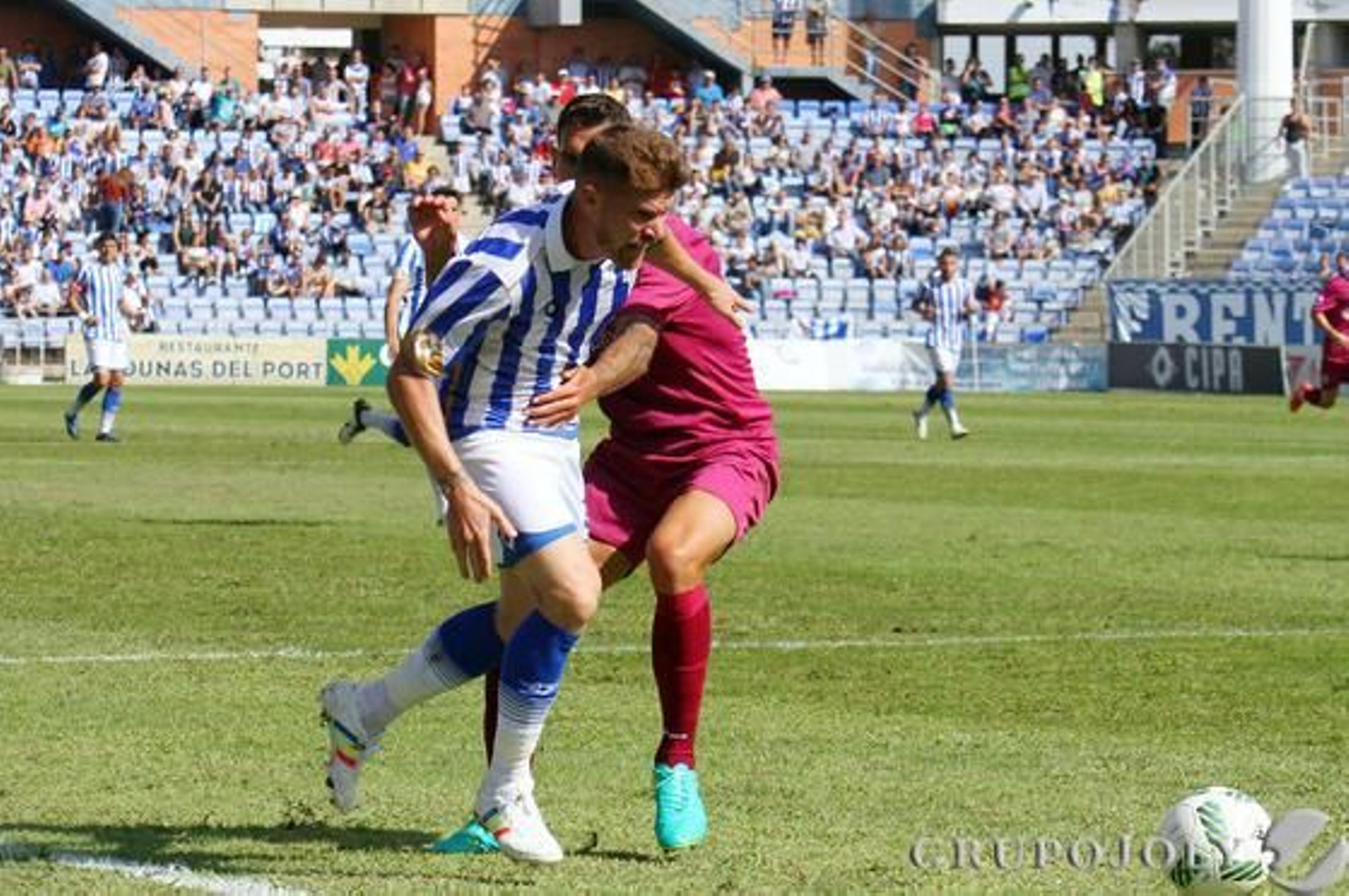 Foto: Alberto Dominguez