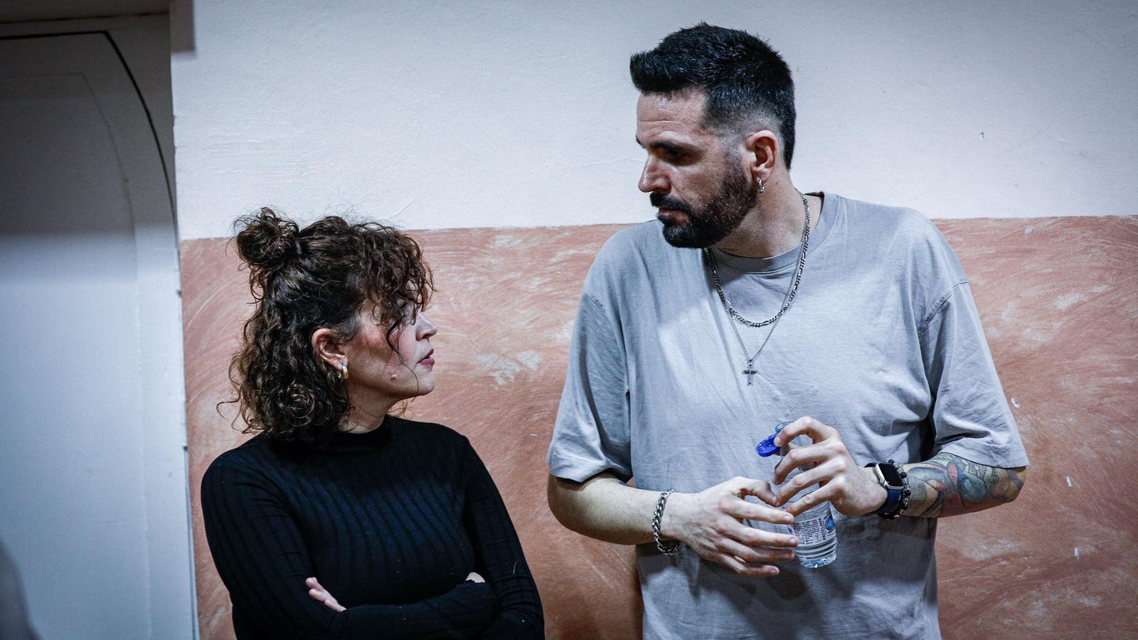 Búscate entre las mejores imágenes de la séptima sesión preliminares del COAC 2025