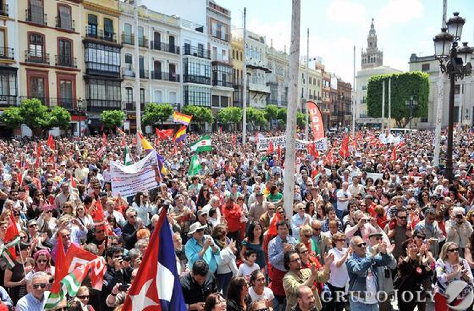 Foto: Juan Carlos Vázquez