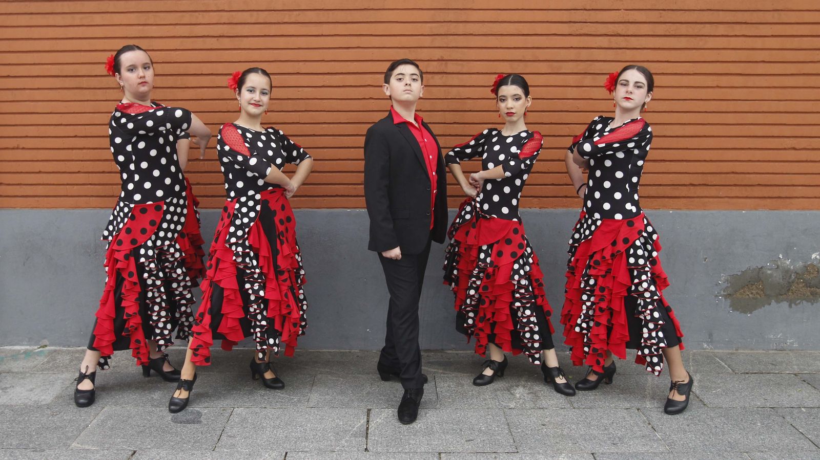 Las fotos del Camarón Fest en el Mercado Ingeniero Torroja