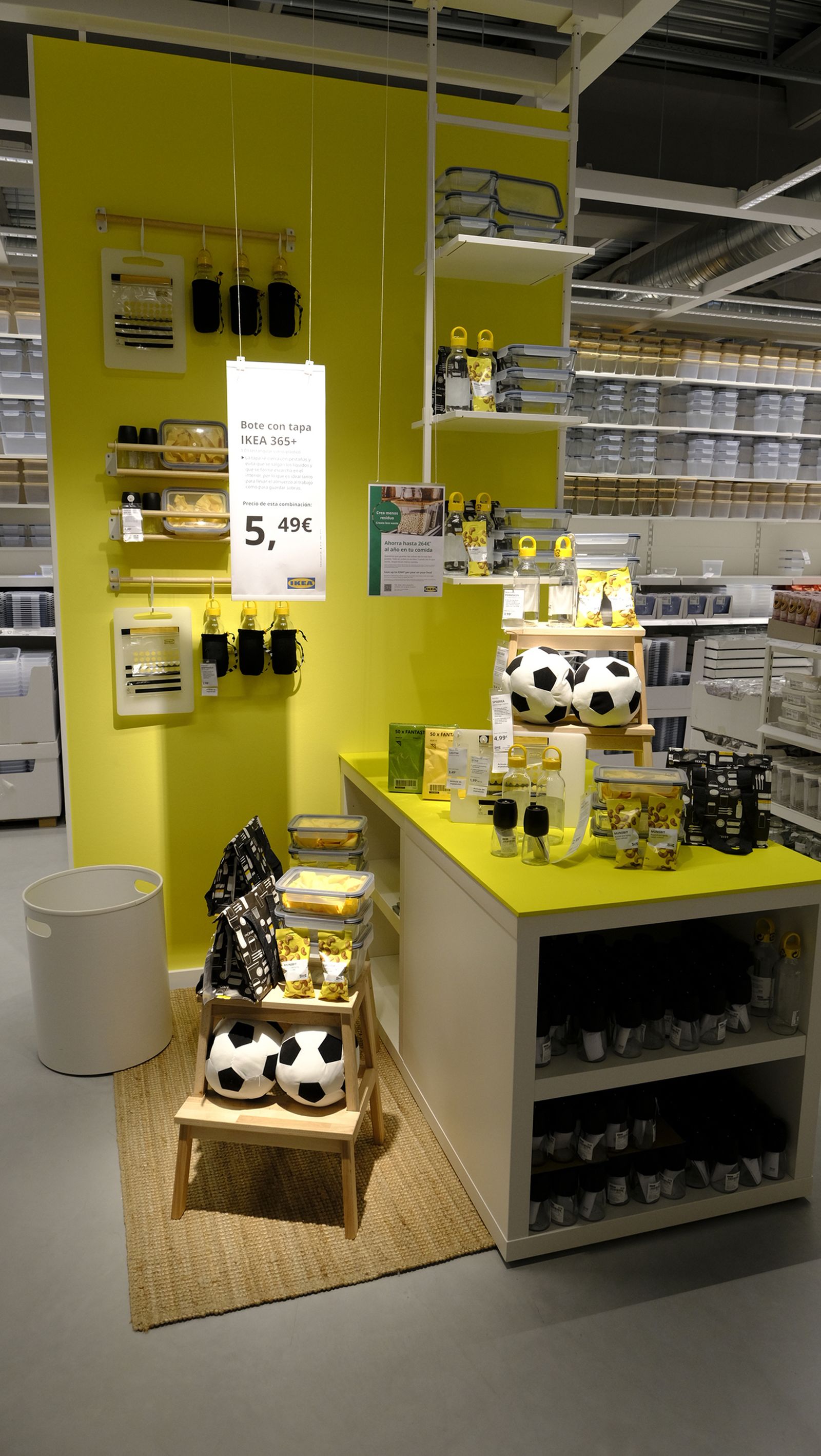 IKEA desembarca en Almería