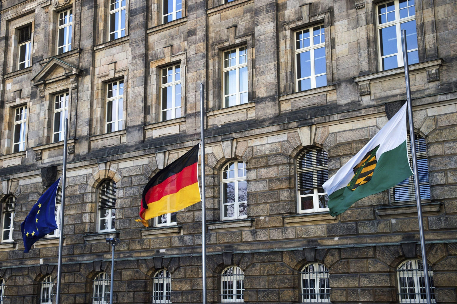 El atentado de Berlín