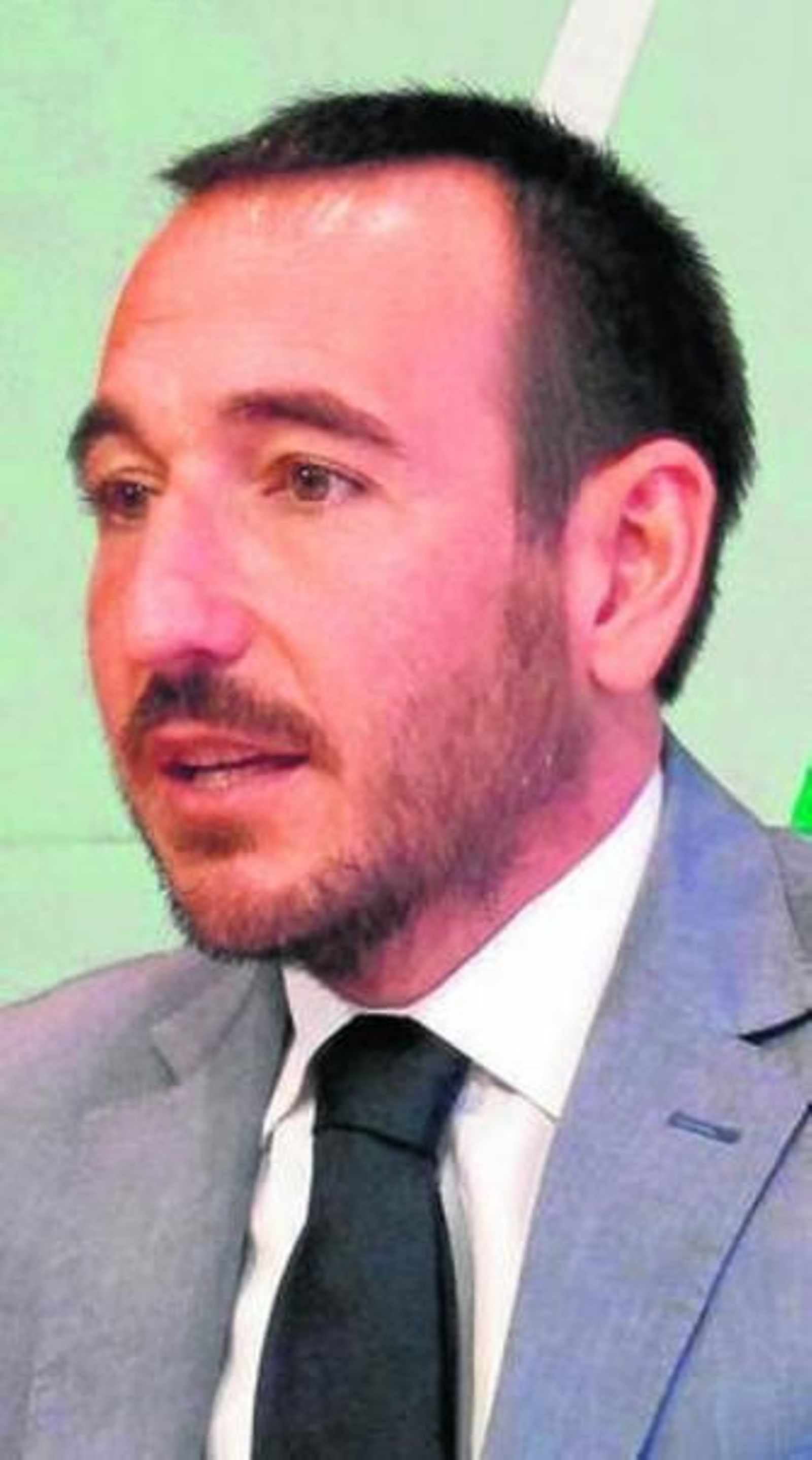 Fernando López Gil.