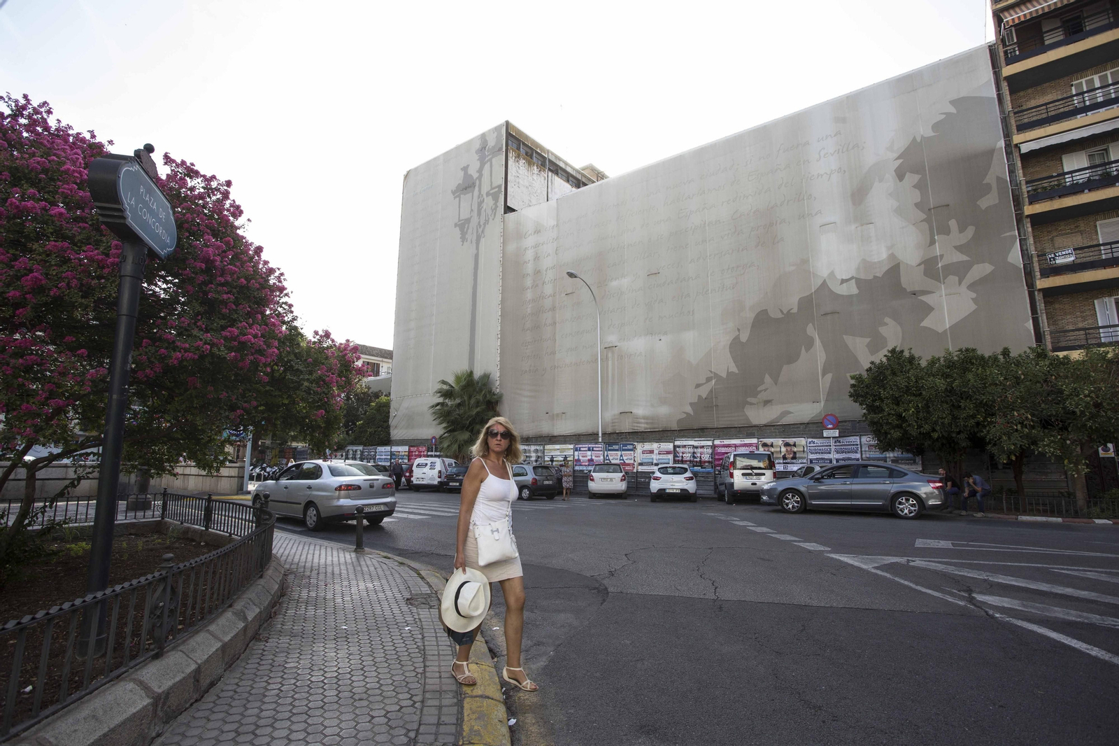 Gavidia  Un centro de salud y deporte