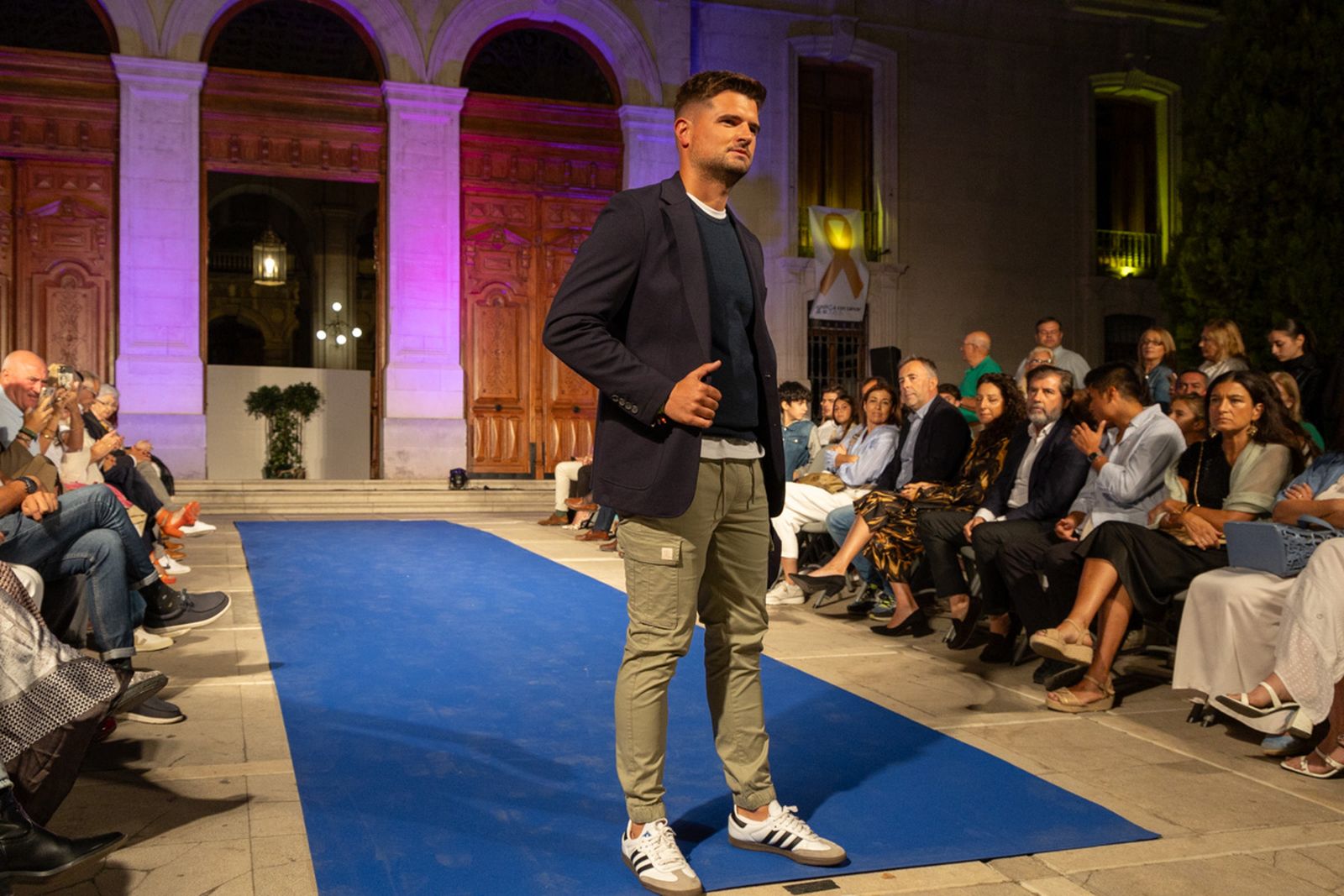 XXXIV Pasarela Jaén, en imágenes