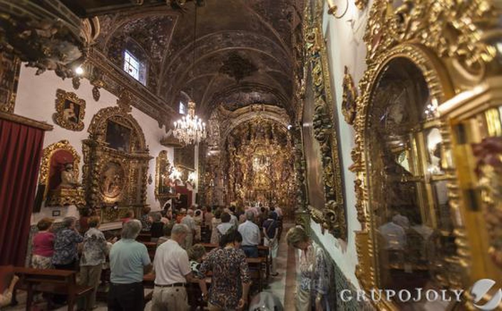 Foto: Antonio Pizarro