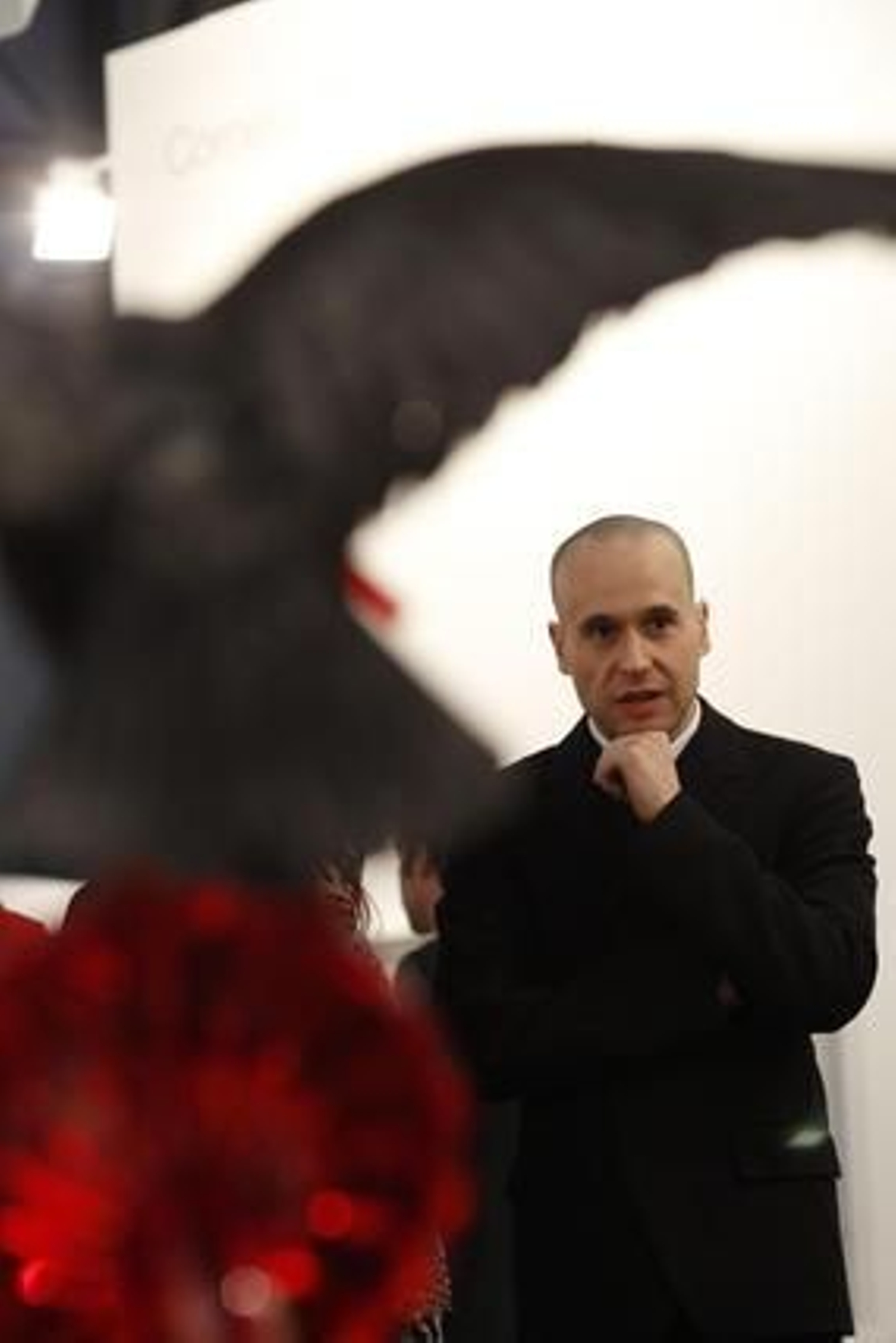 Reportaje gráfico: José Ramón Ladra.