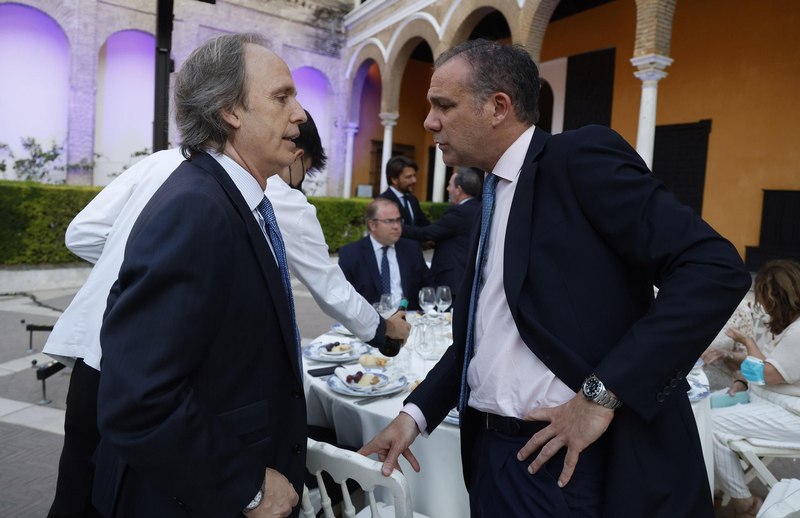 X Premio Manuel Clavero, todas las imágenes