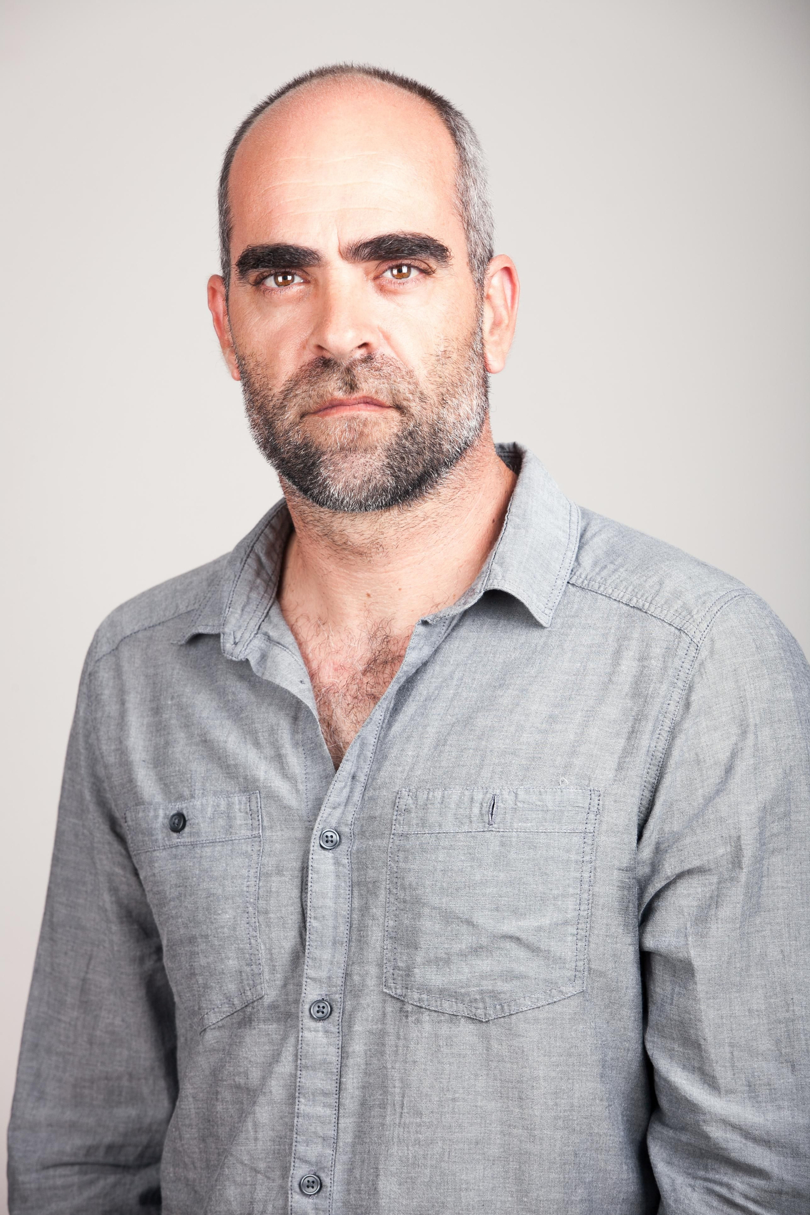 Homenaje a Luis Tosar