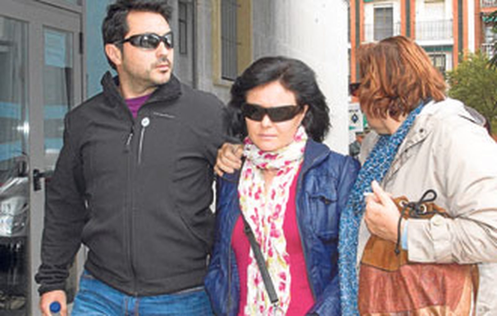 La abogada de Ruth Ortiz afirma que sufrió malos tratos durante años