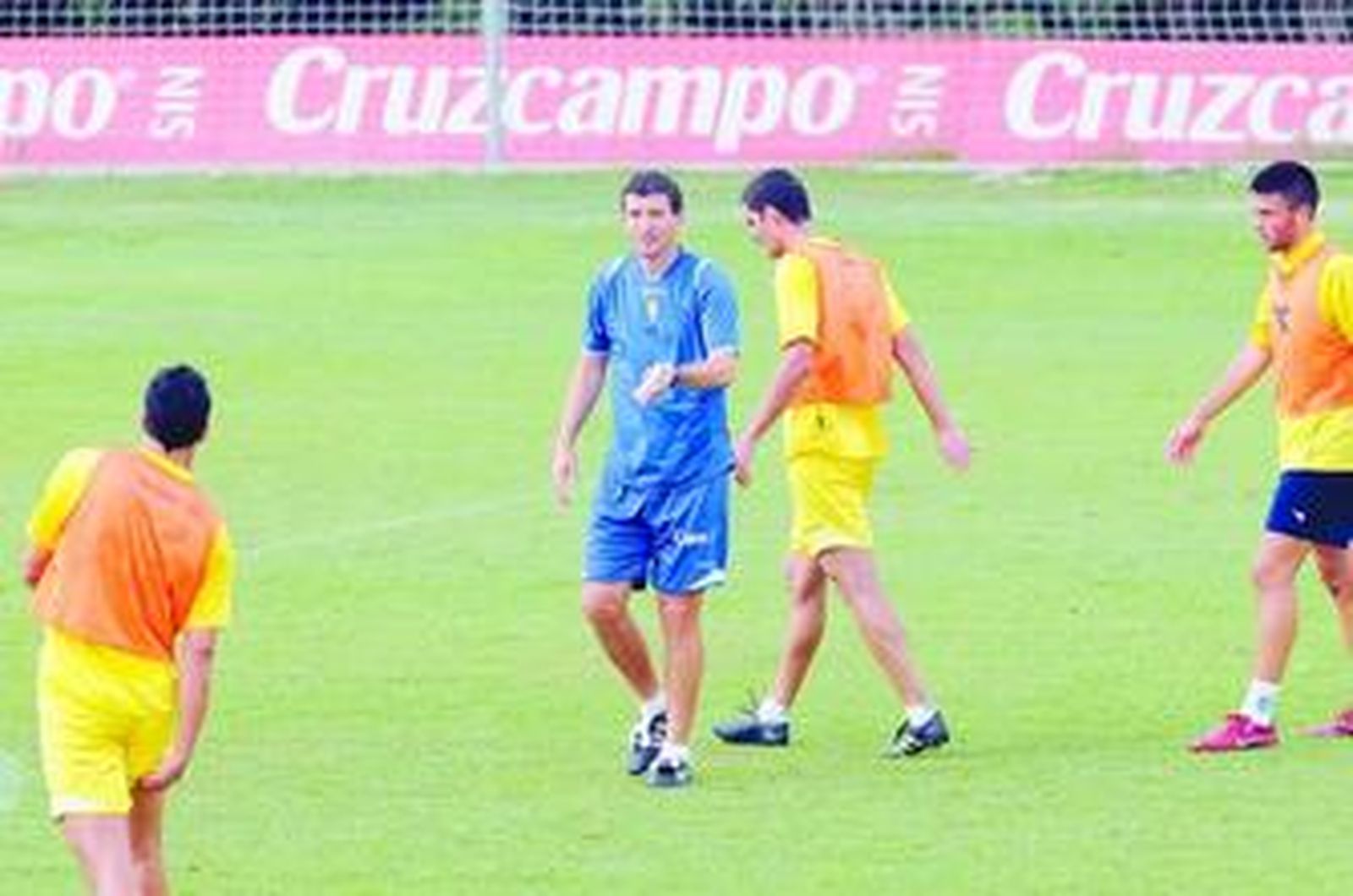 Gracia, más allá del Carranza