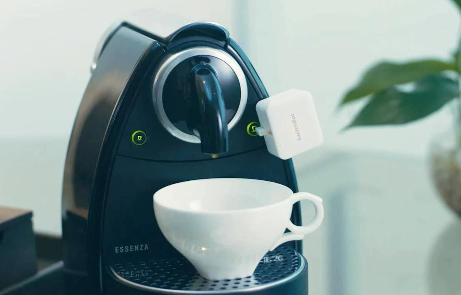 SwitchBot: Descubre el interruptor inteligente compatible con Alexa por menos de 30 euros