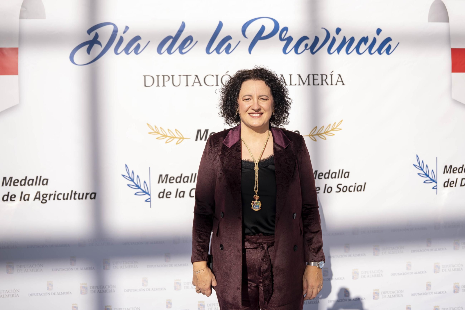 Balanegra ensalza el orgullo de sentirse almeriense: así se ha vivido el Día de la Provincia