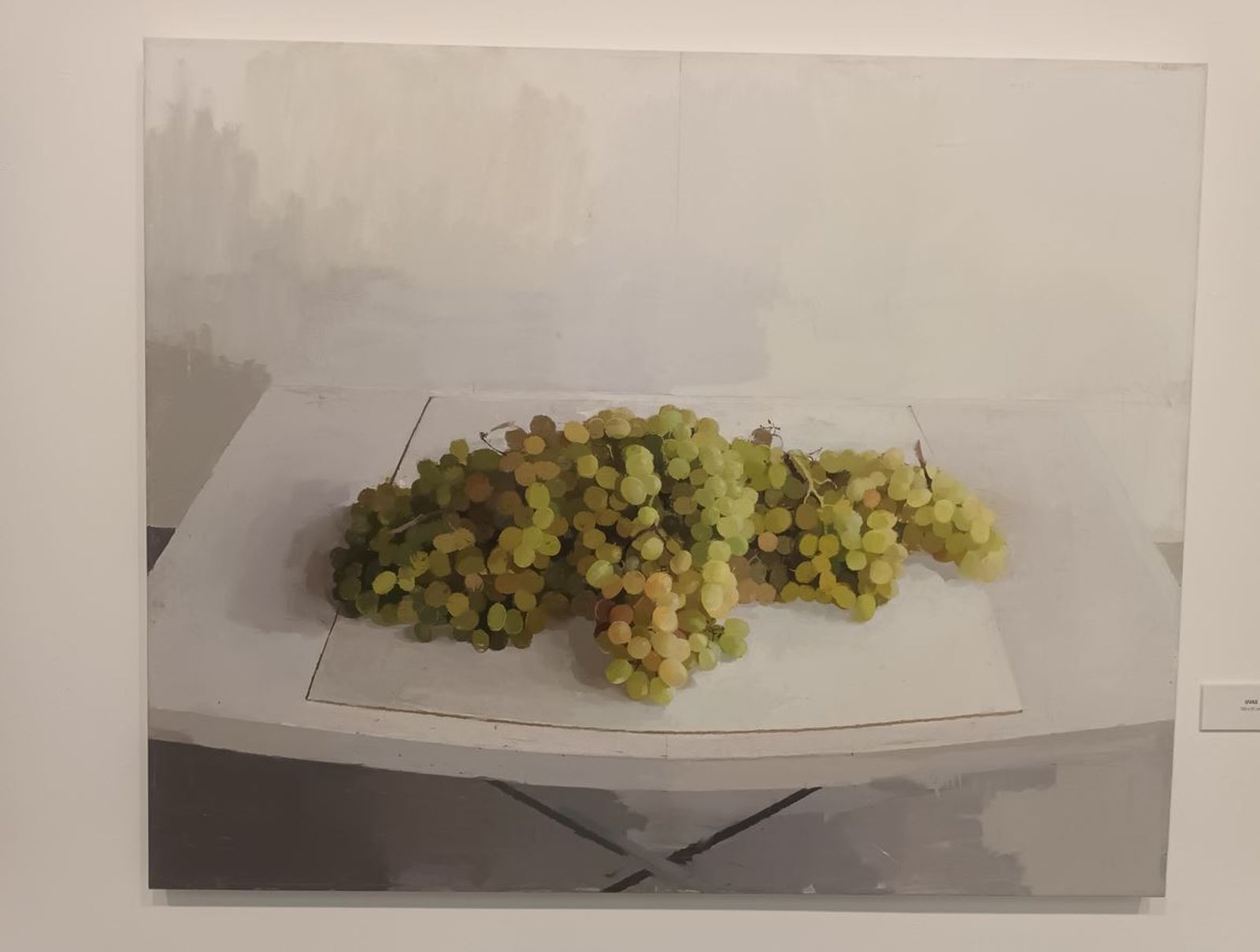 Obra de Antonio Lara.