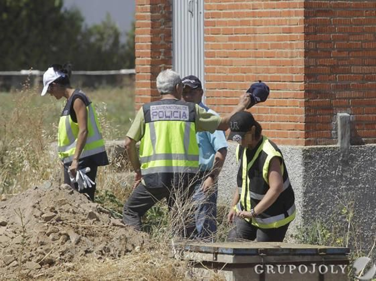 Foto: Antonio Pizarro