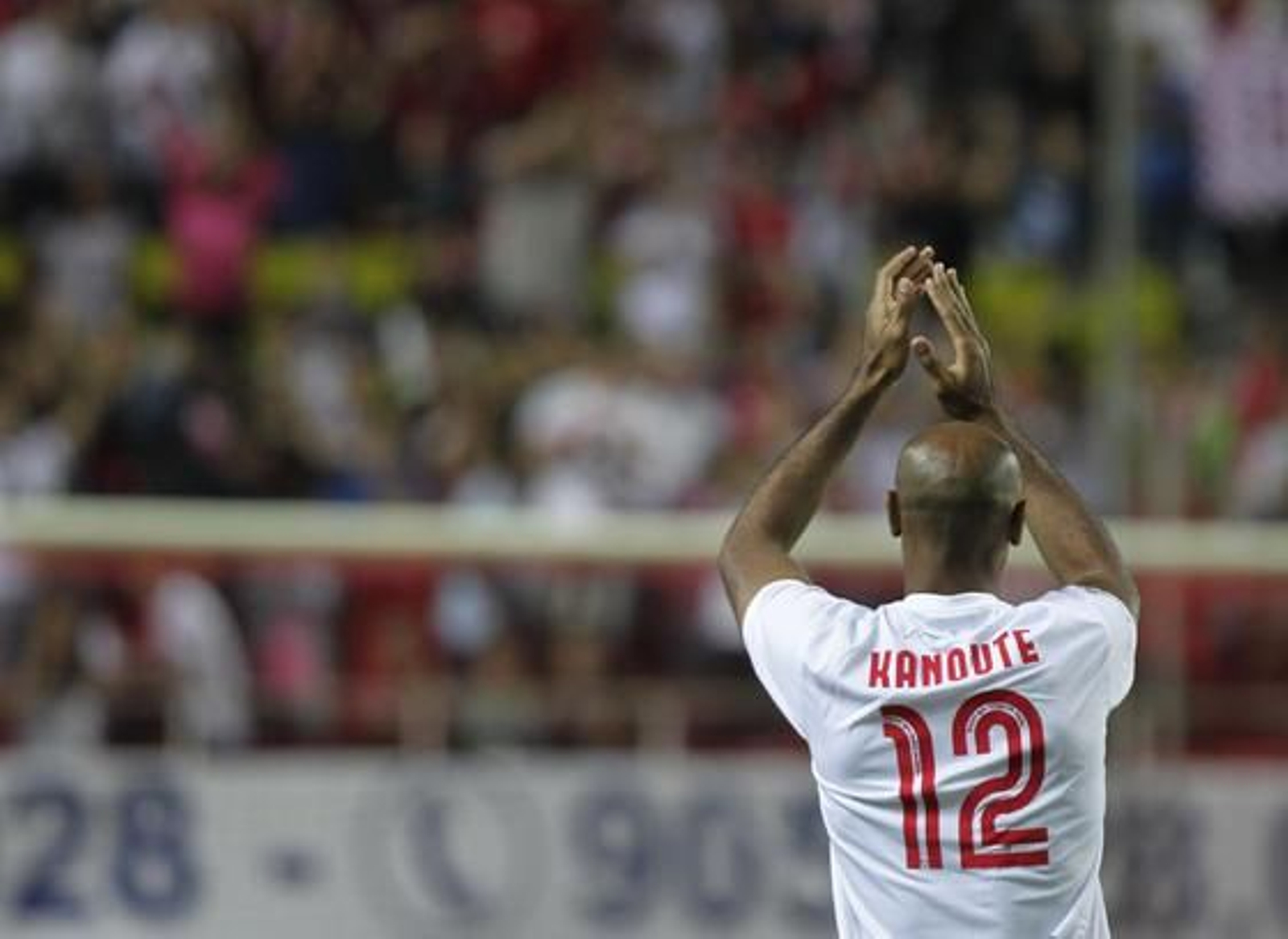 Foto: Antonio Pizarro