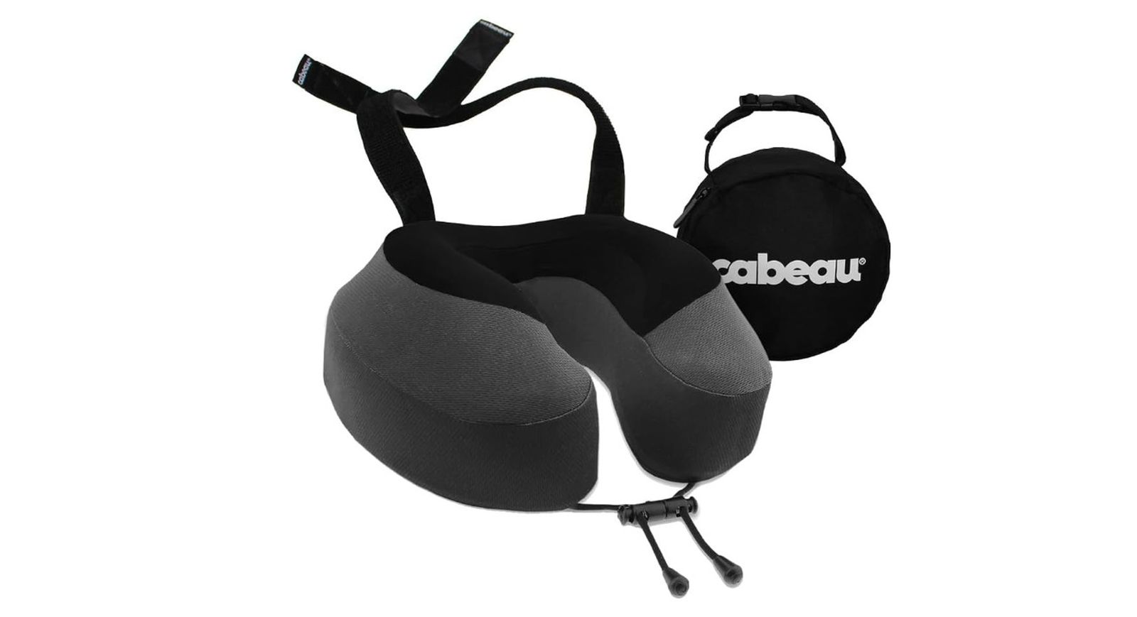 Cabeau Evolution S3 Almohada de viaje Ergonomica