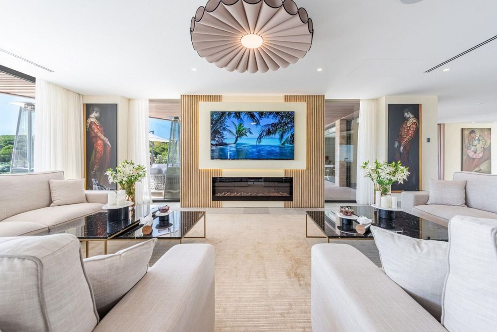 De luxury: La casa más cara de Cádiz en fotos