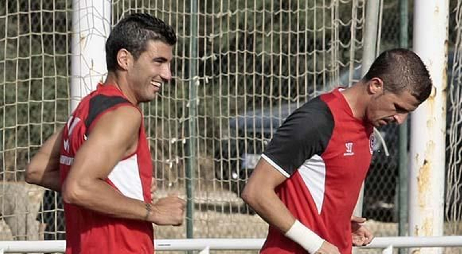 Reyes, dispuesto a ocupar la banda derecha