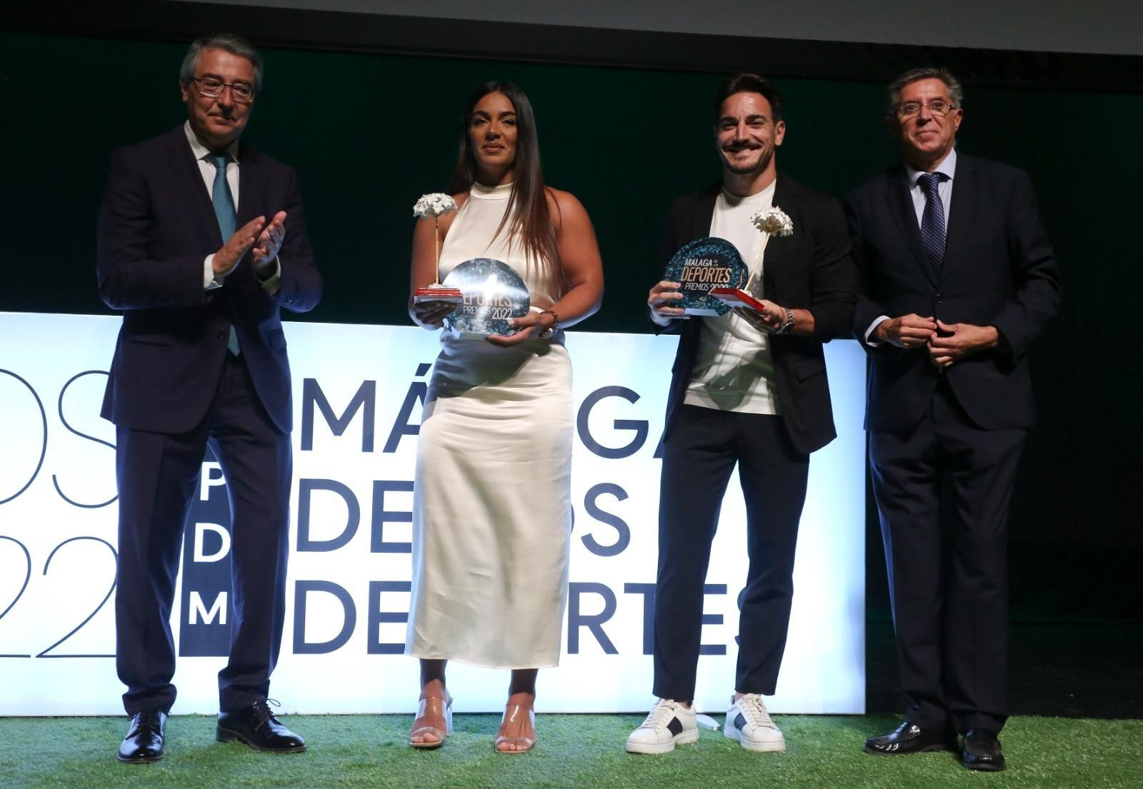 Las fotos de la gala de la APDM Las fotos de la gala de la APDM
