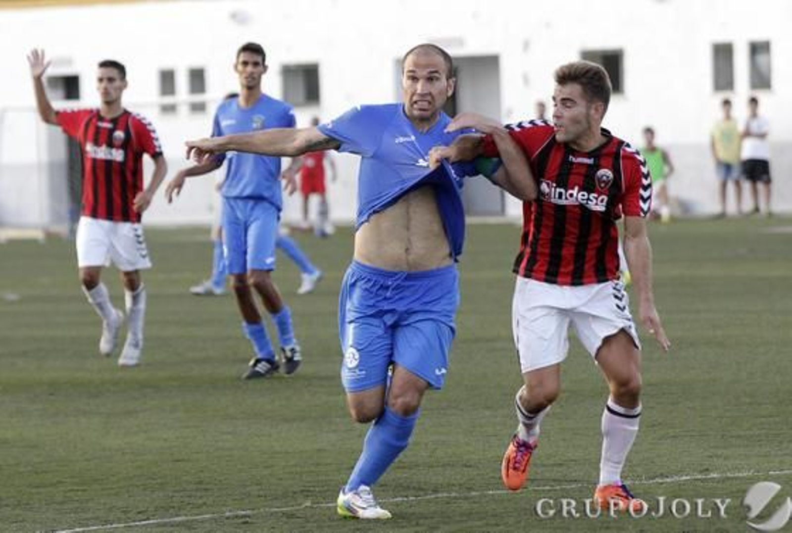 Foto: Miguel  Angel Gonzalez