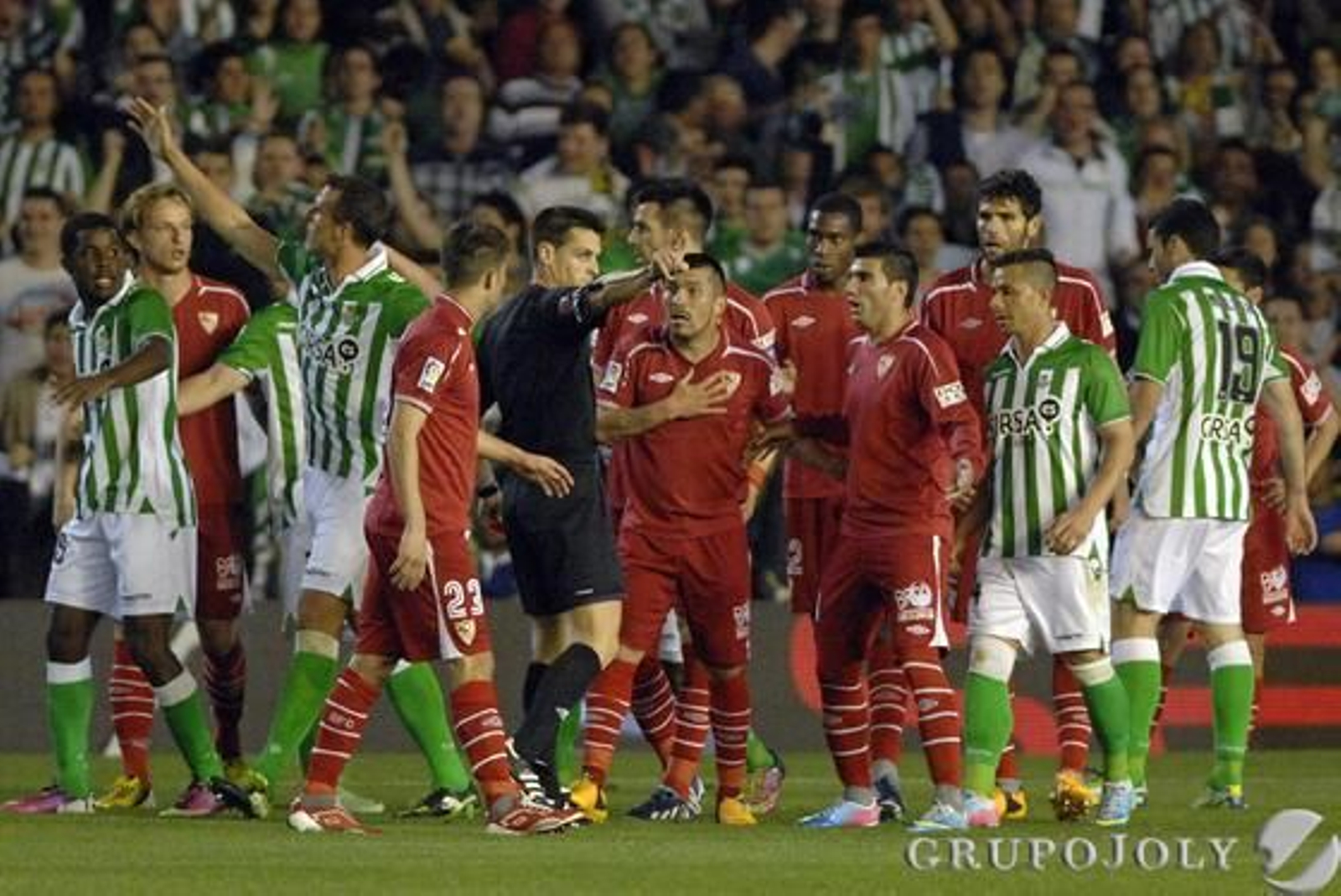 Foto: Antonio Pizarro