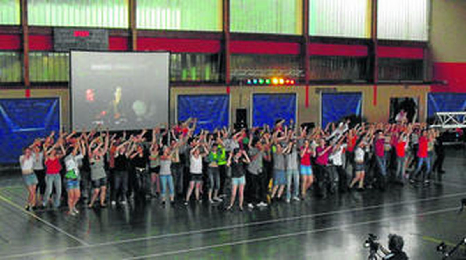 Lyon, una auténtica torre de Babel