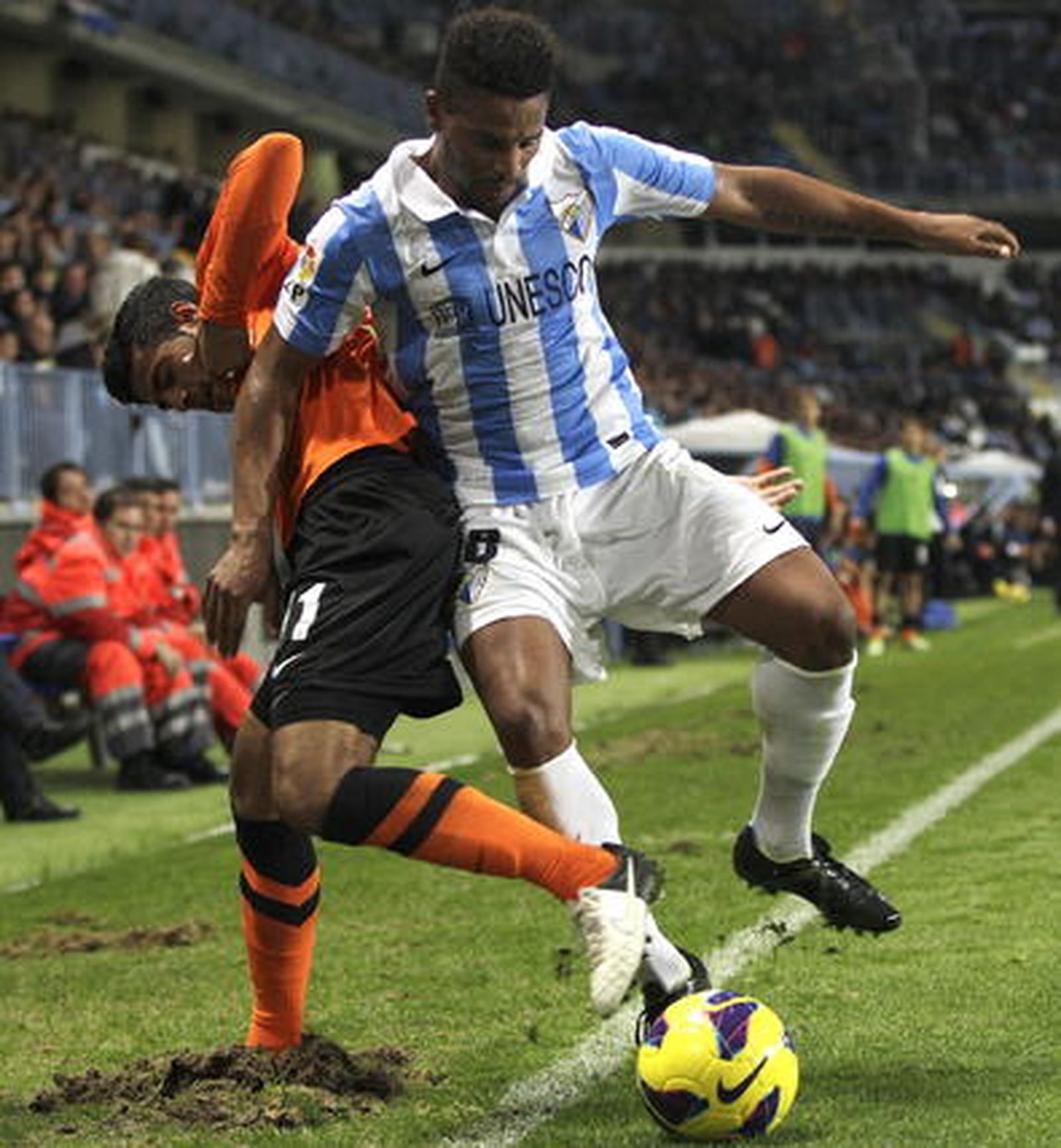 Foto: Punto Press / EFE