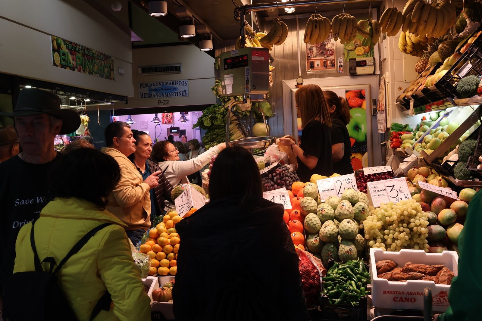 Mercado de Abastos de Chiclana