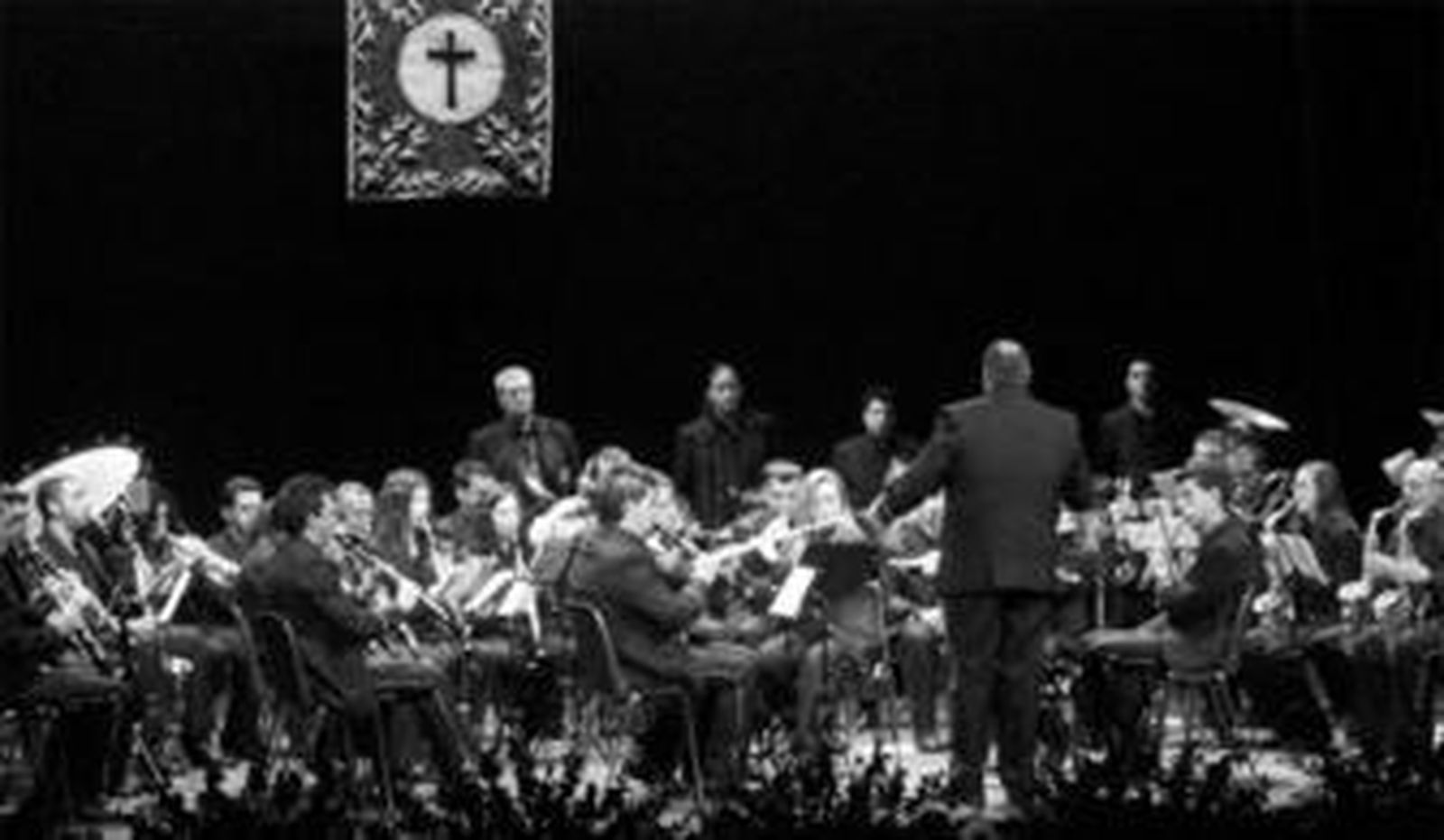 El Amor prescindirá de su banda el Domingo de Ramos tras casi 30 años