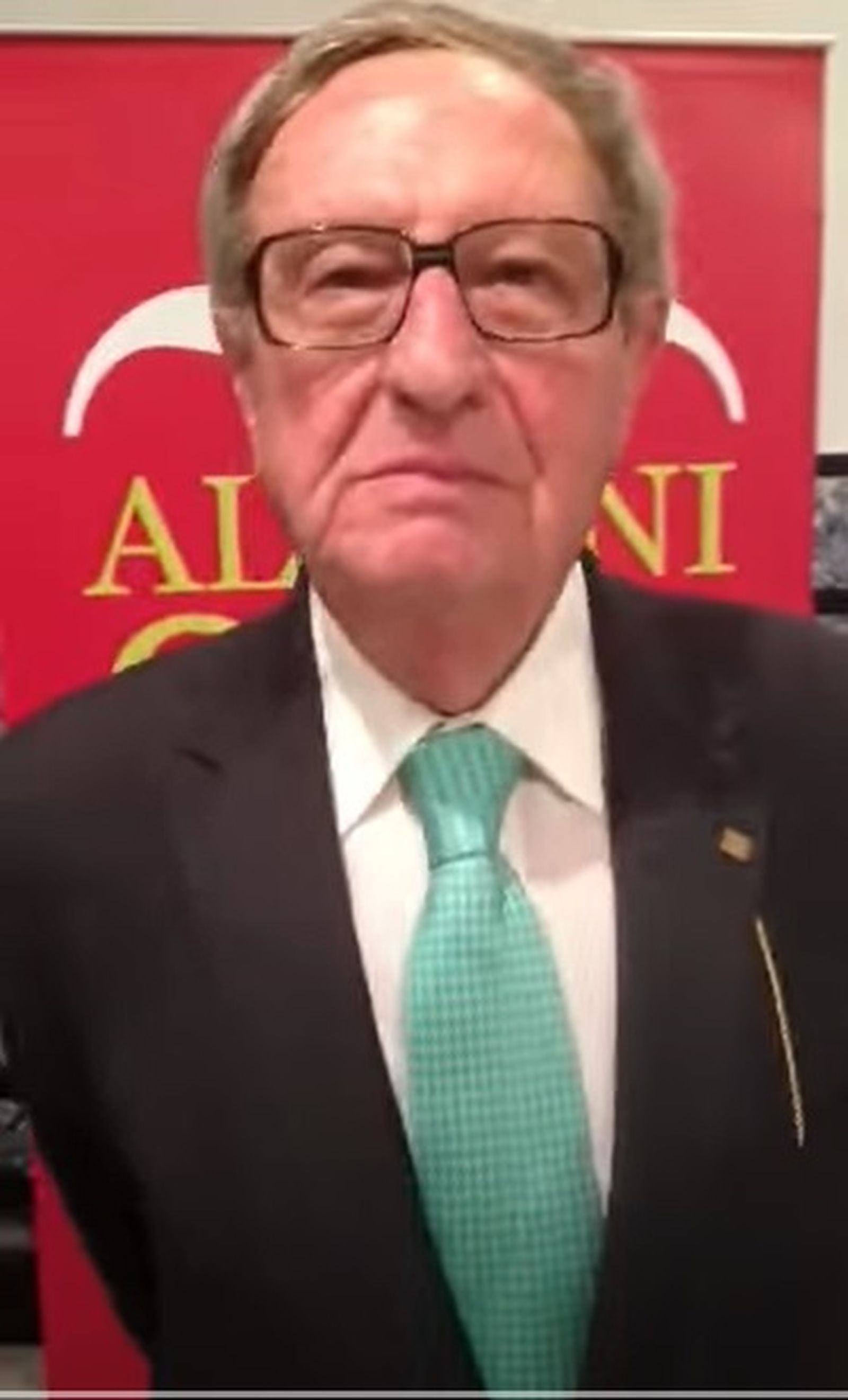 Muere Miguel Fernández de los Ronderos, antiguo profesor del Colegio San Francisco de Paula