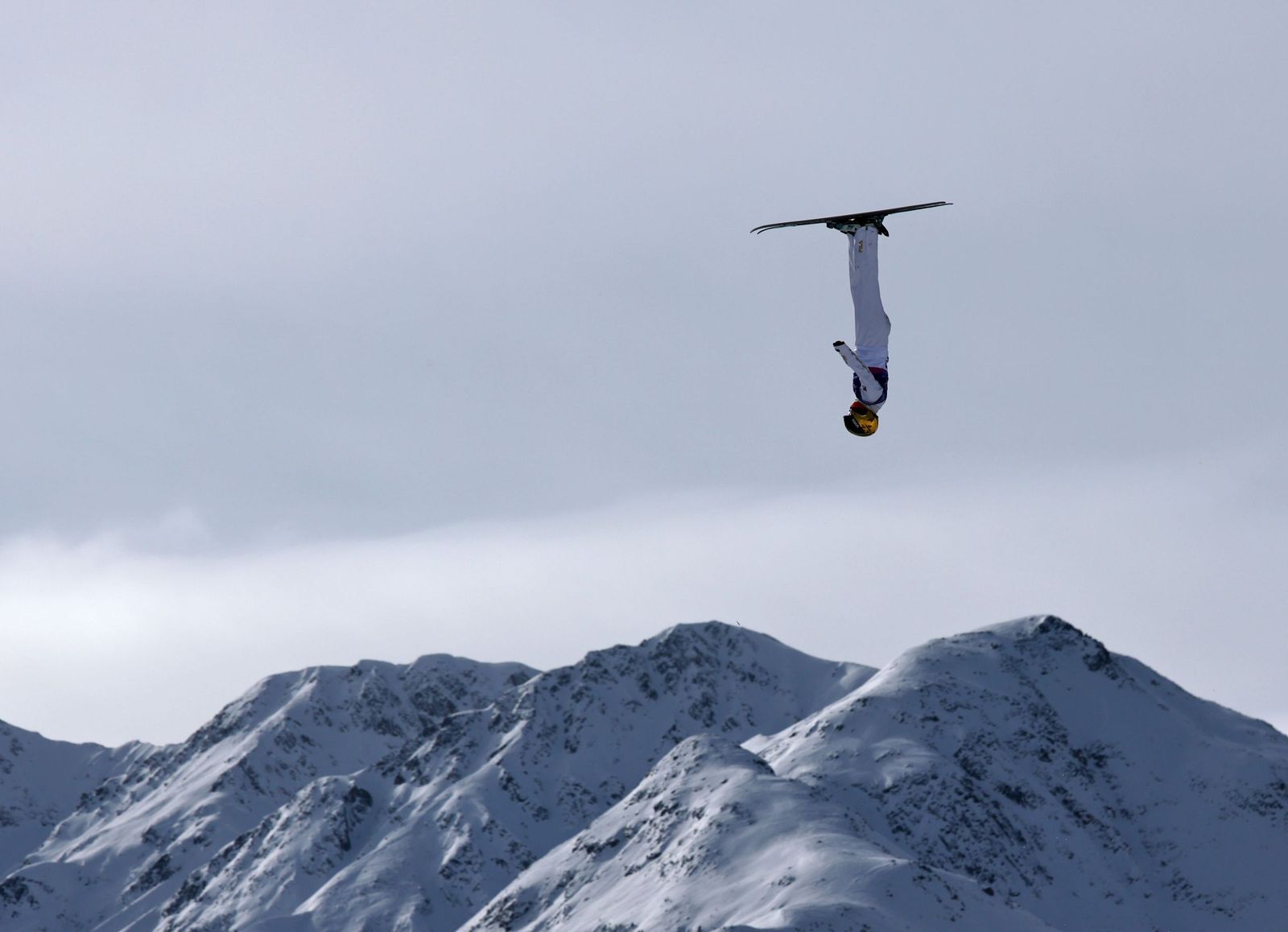 Las mejores fotos de los Juegos Olímpicos de invierno Milán Cortina d'Ampezzo 2026 | Jornada 13