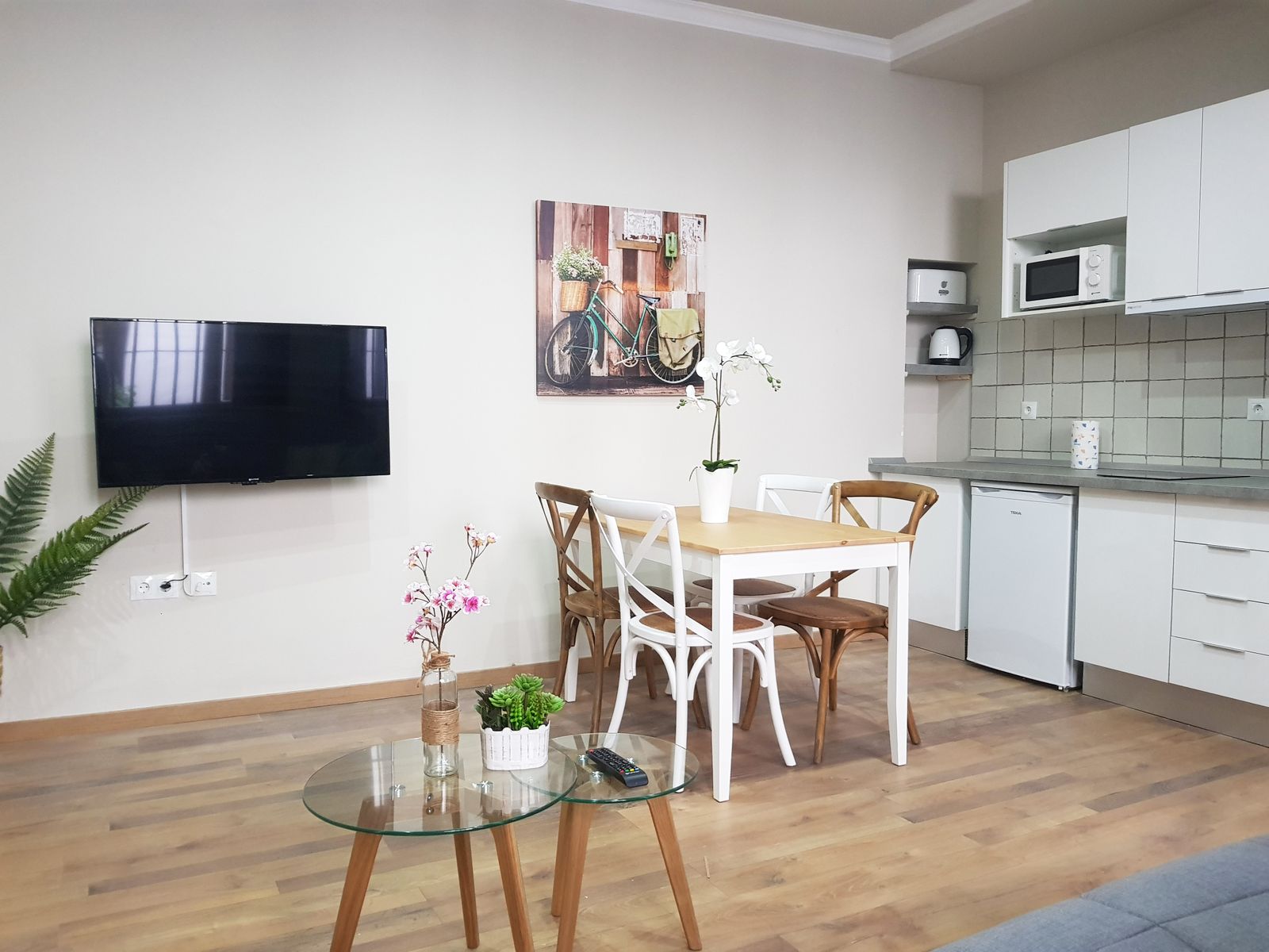 La empresa granadina cuenta con 14 complejos de alquiler turístico vacacional.