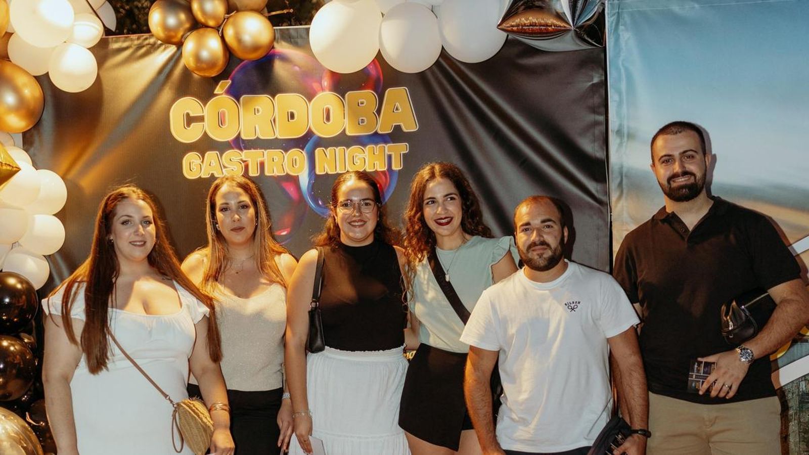Los mejores momentos de la II edición de Córdoba Gastro Night Los mejores momentos de la II edición de Córdoba Gastro Night