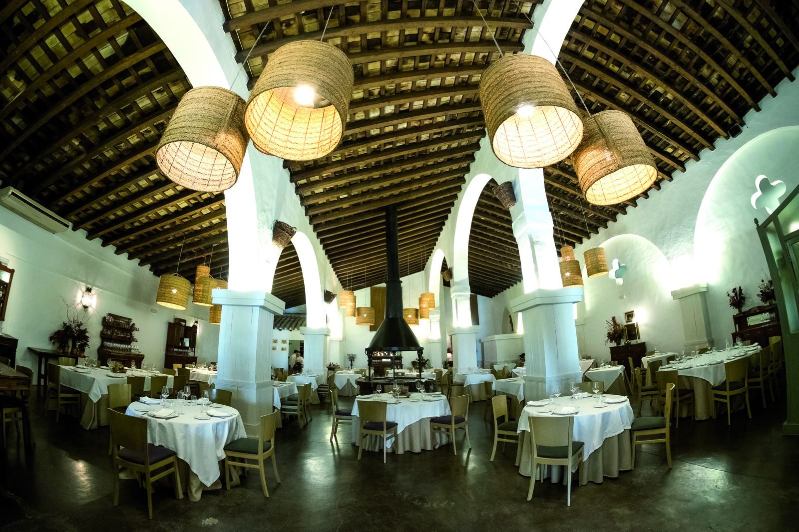 Restaurante La Carboná