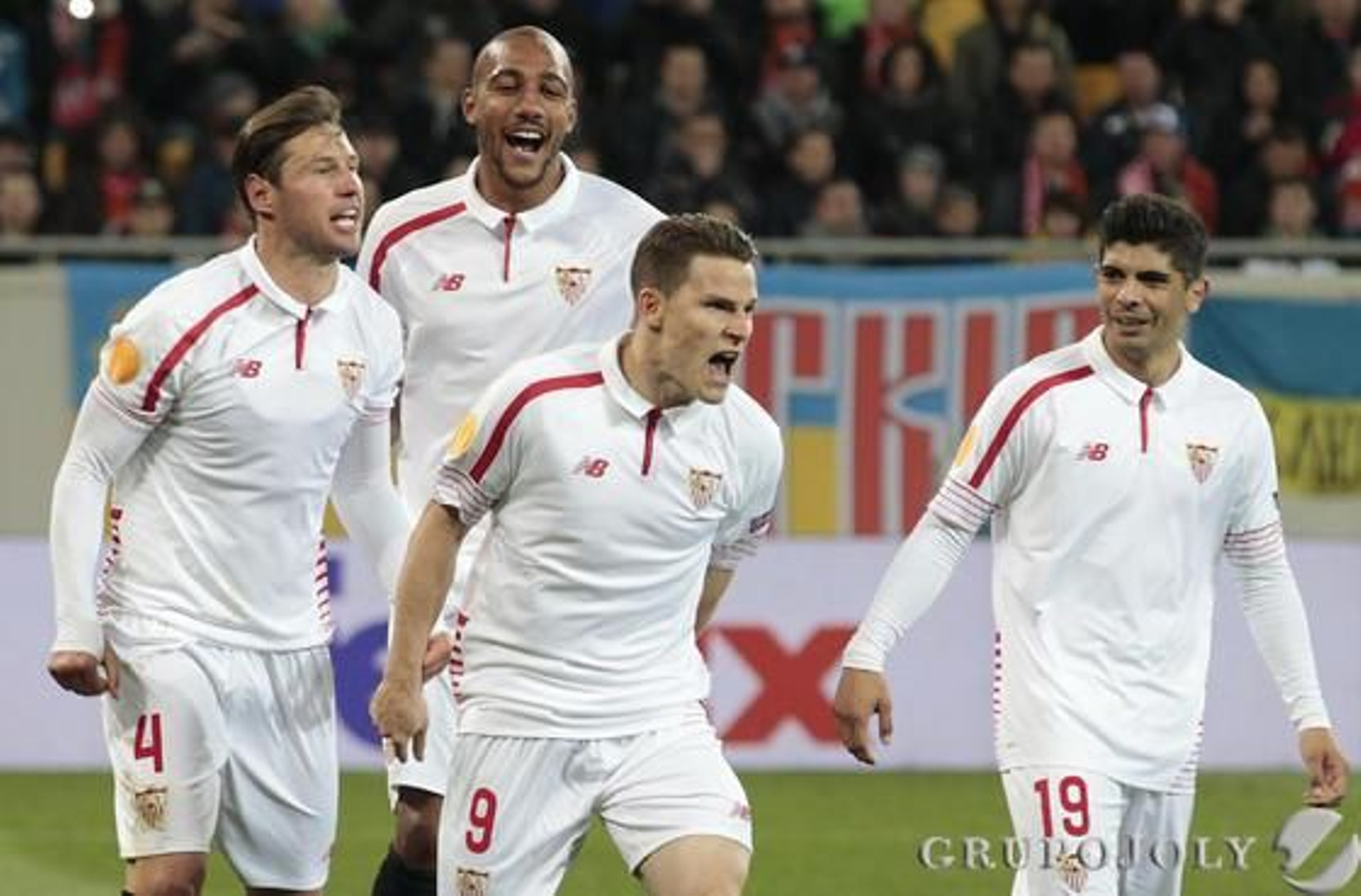 Foto: Oleg Chubynsky