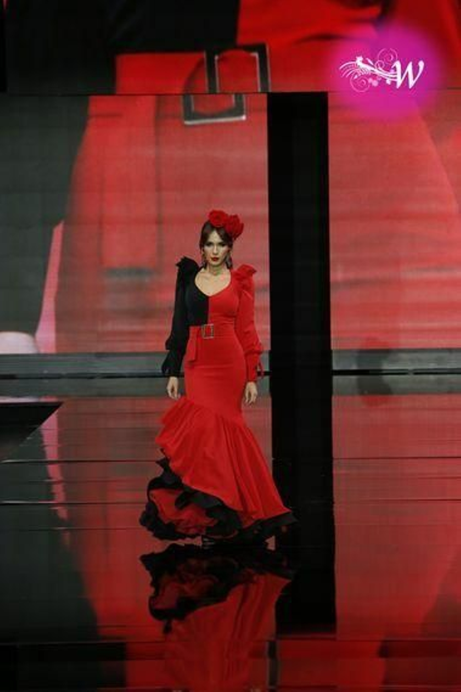 Sonibel presenta su colección en Simof 2020, no te pierdas las fotos del desfile