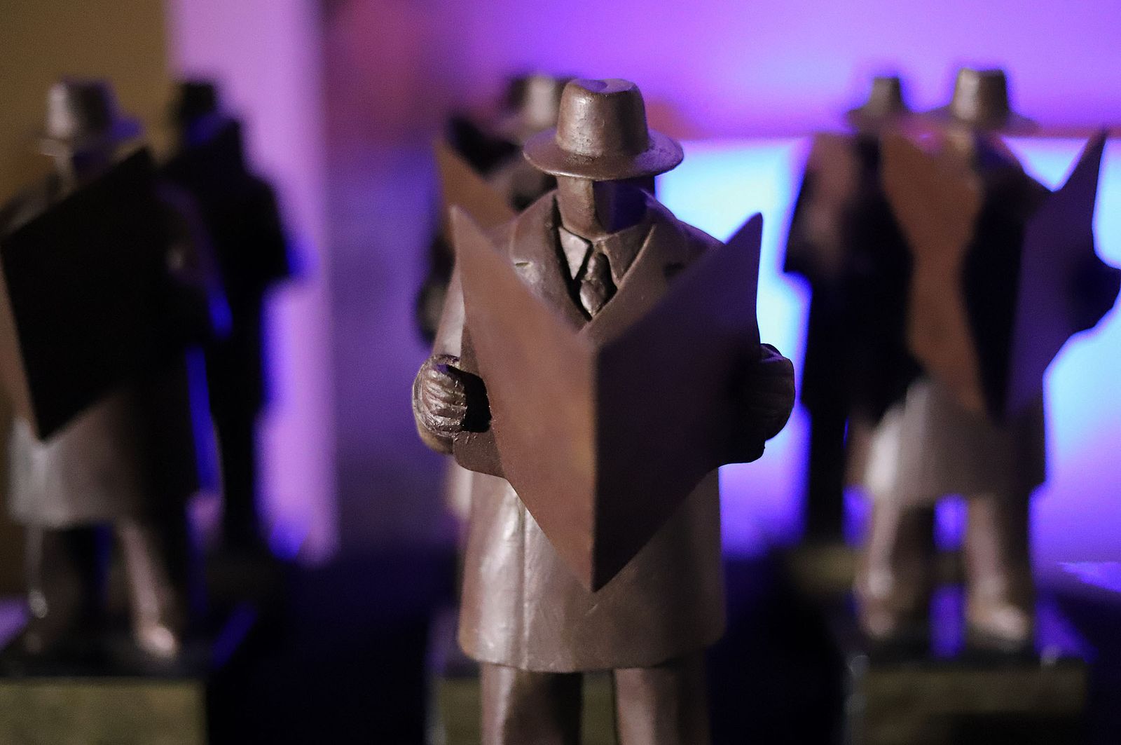 Premios Onubenses del Año.